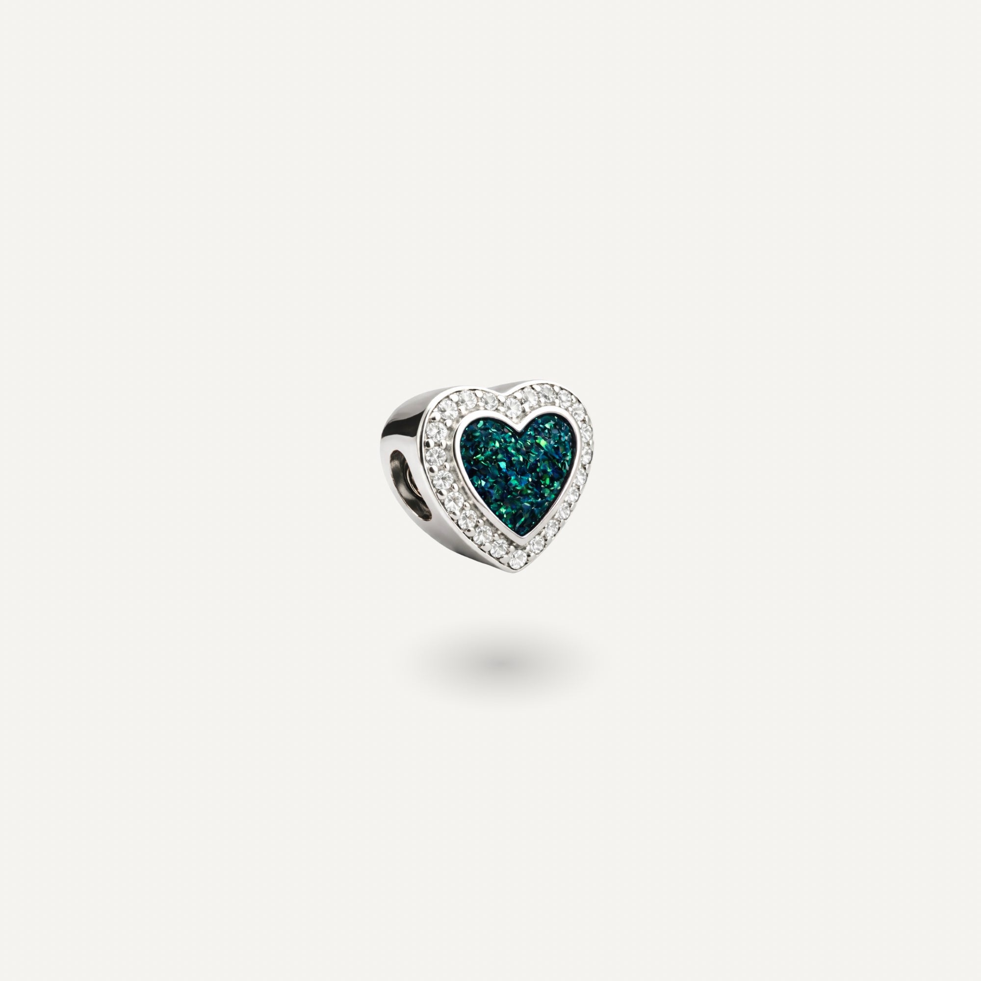 Heart Charm