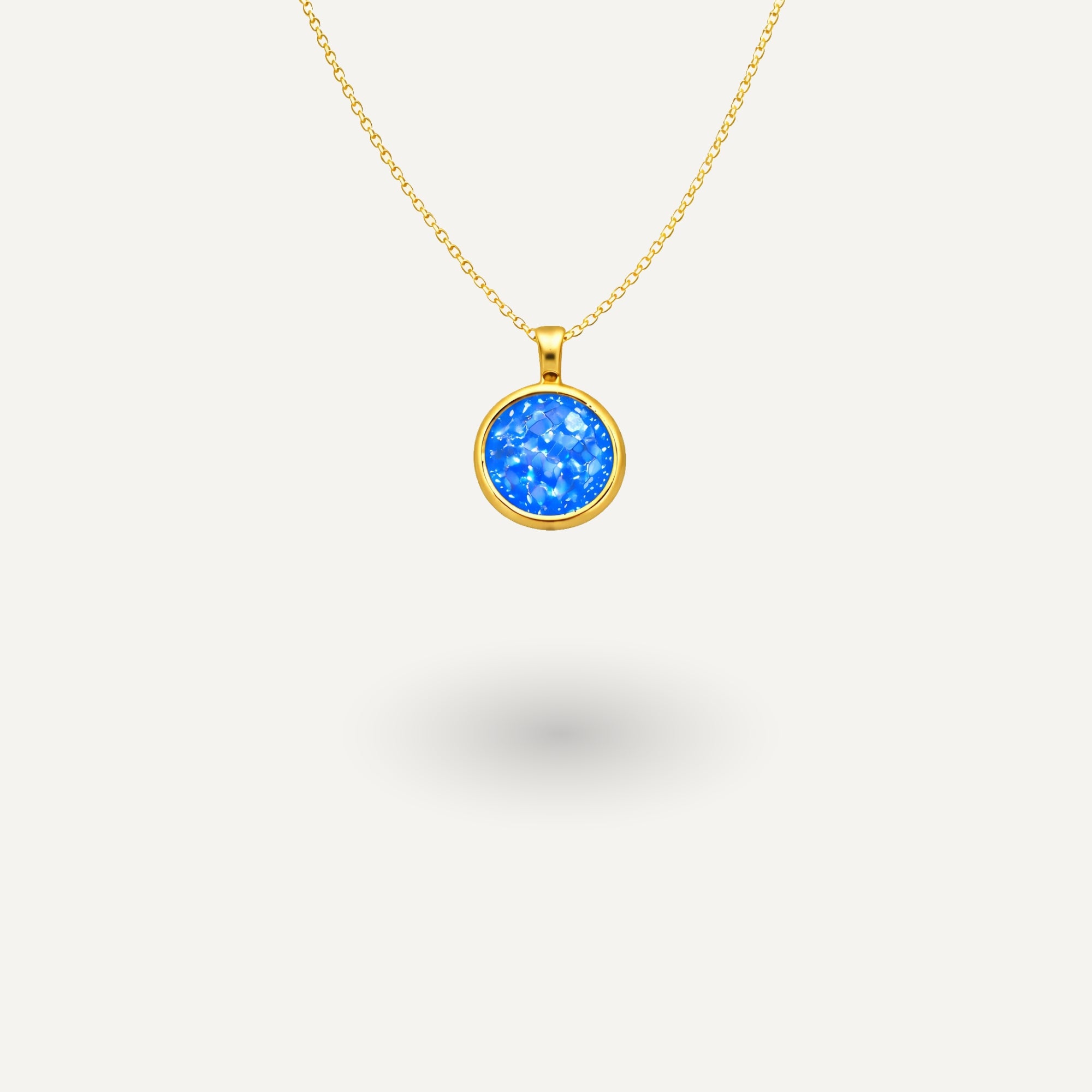 Solace Necklace