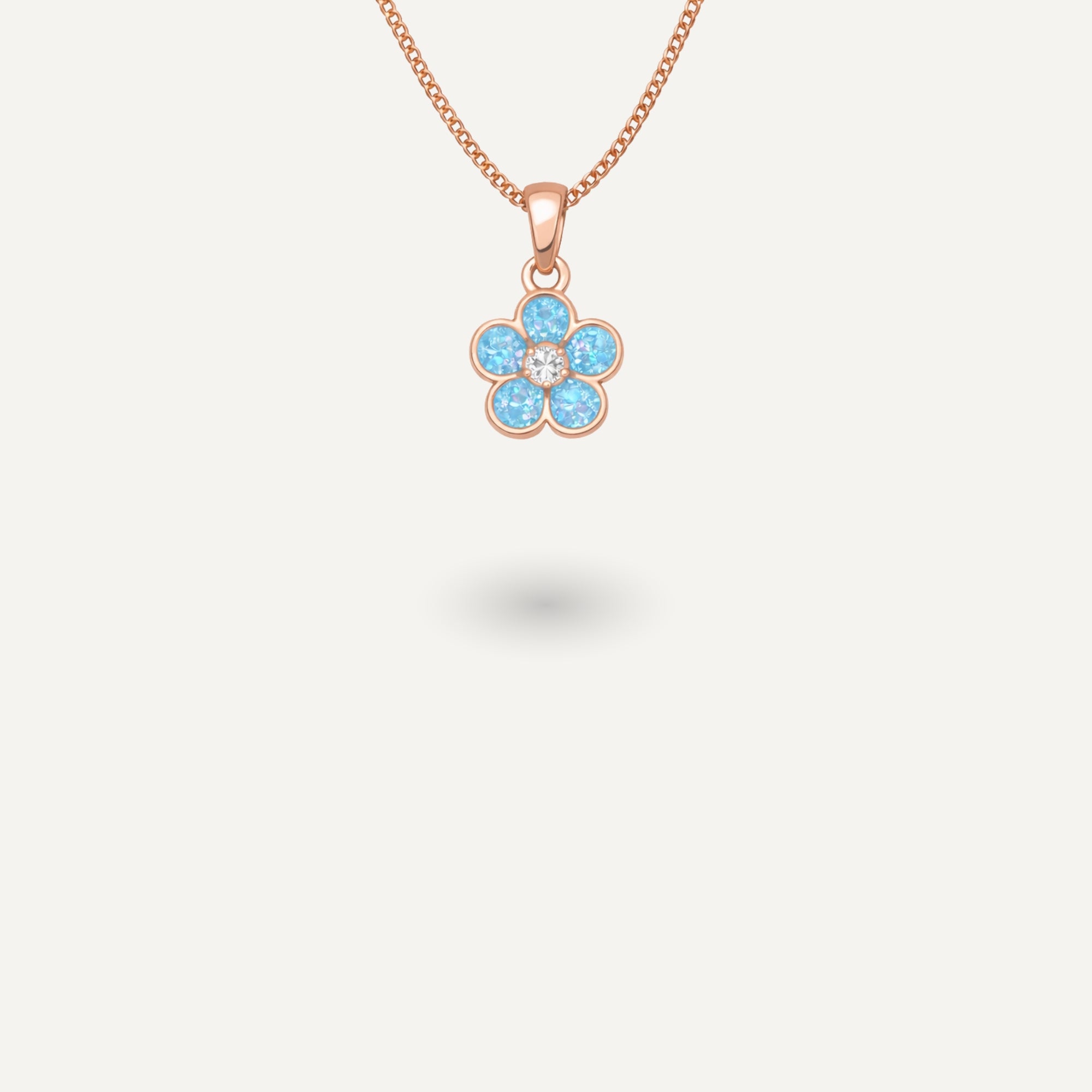 Blossom Necklace