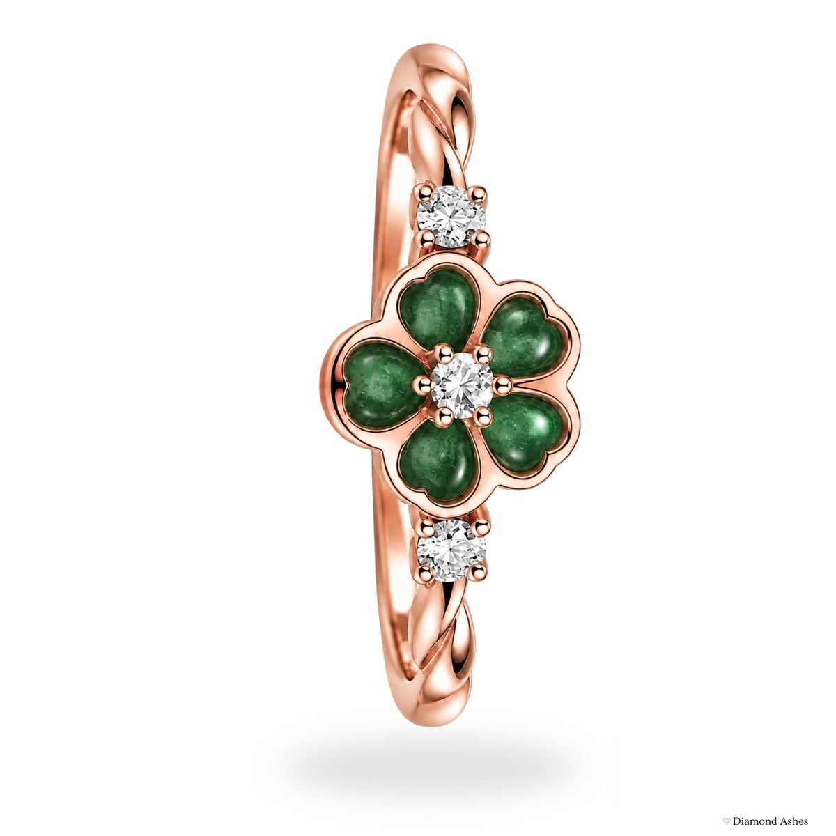 Blossom Ring