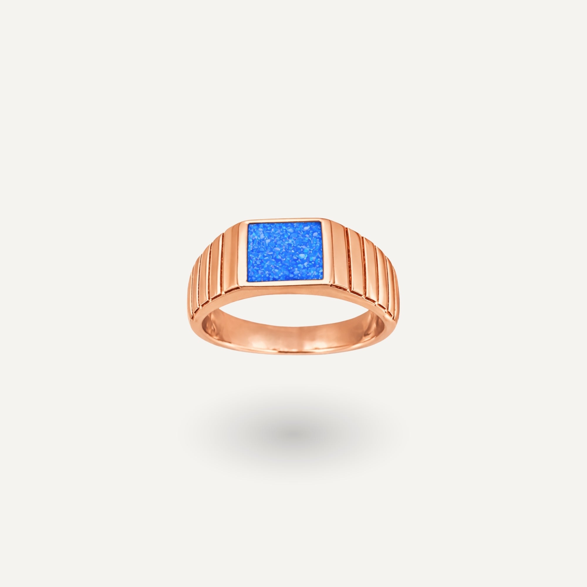 Tribute Ring