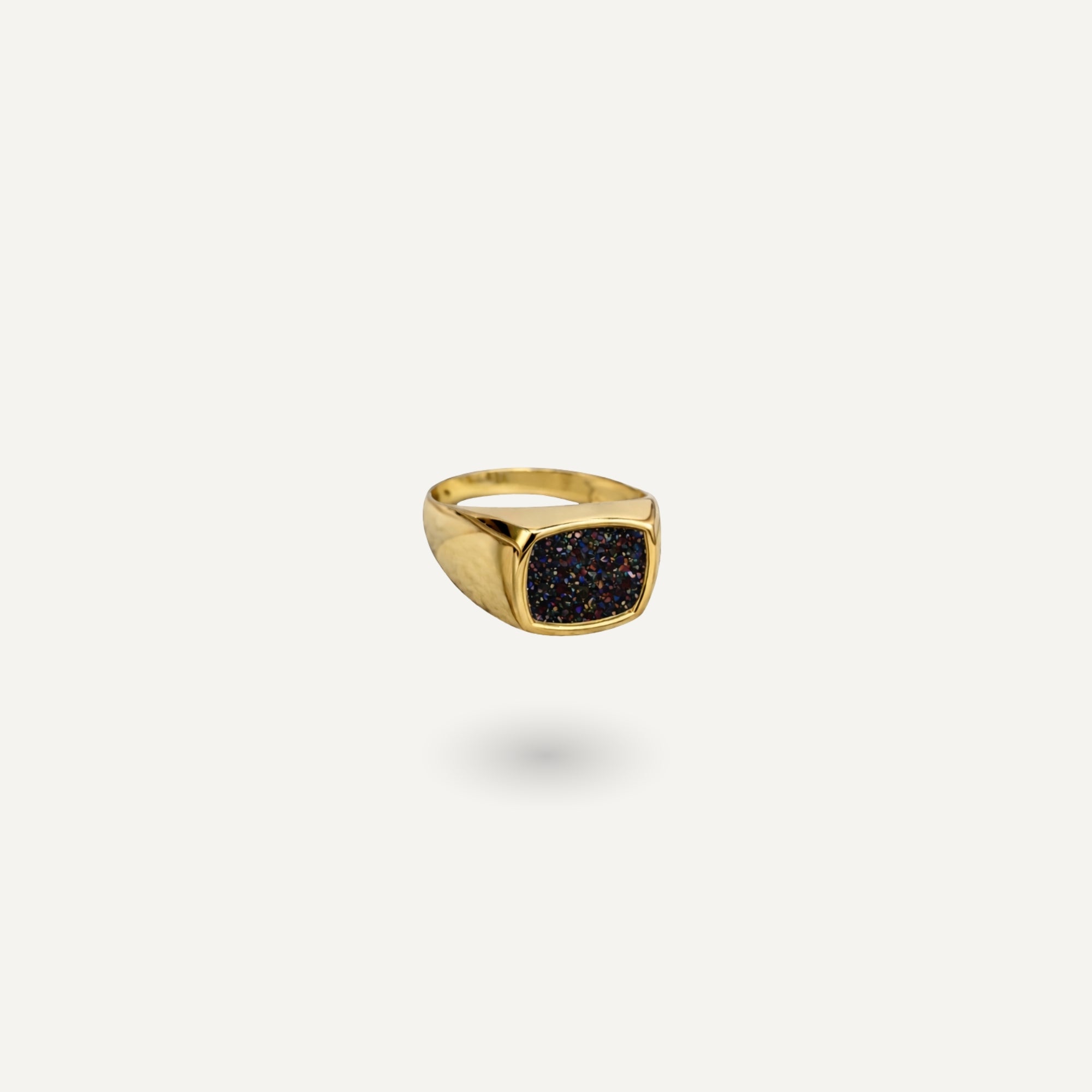 Sovereign Ring