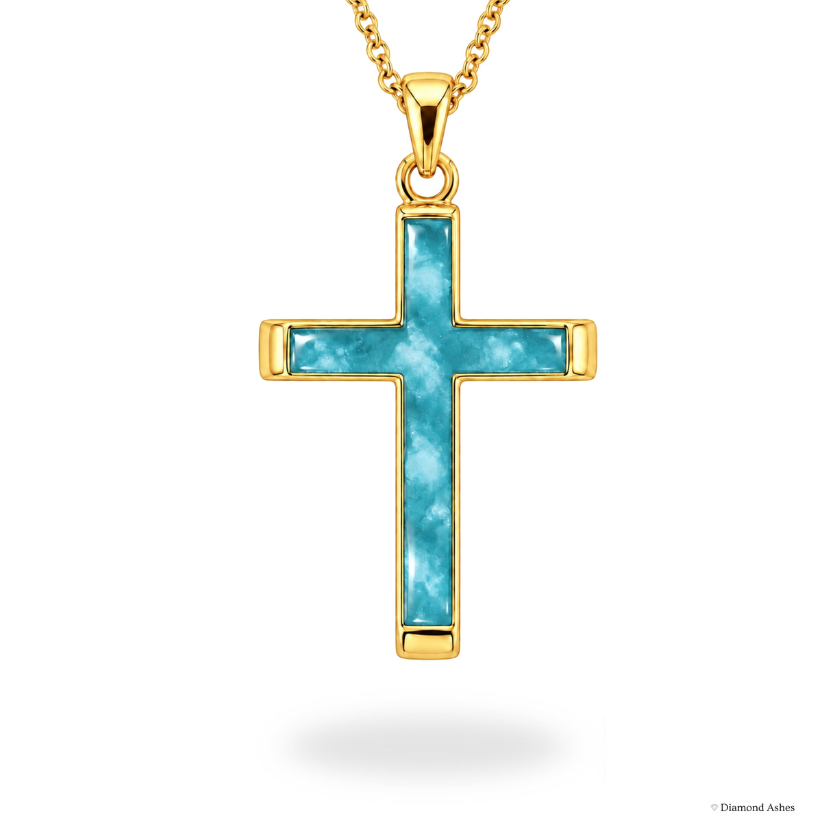 Faith Necklace