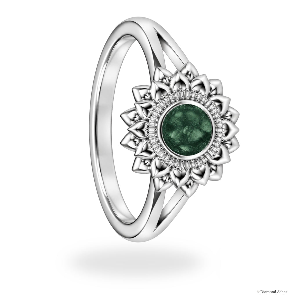 Sunrise Ring
