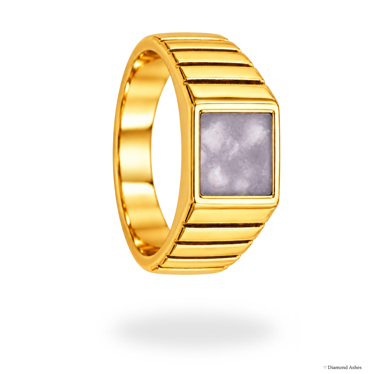 Tribute Ring