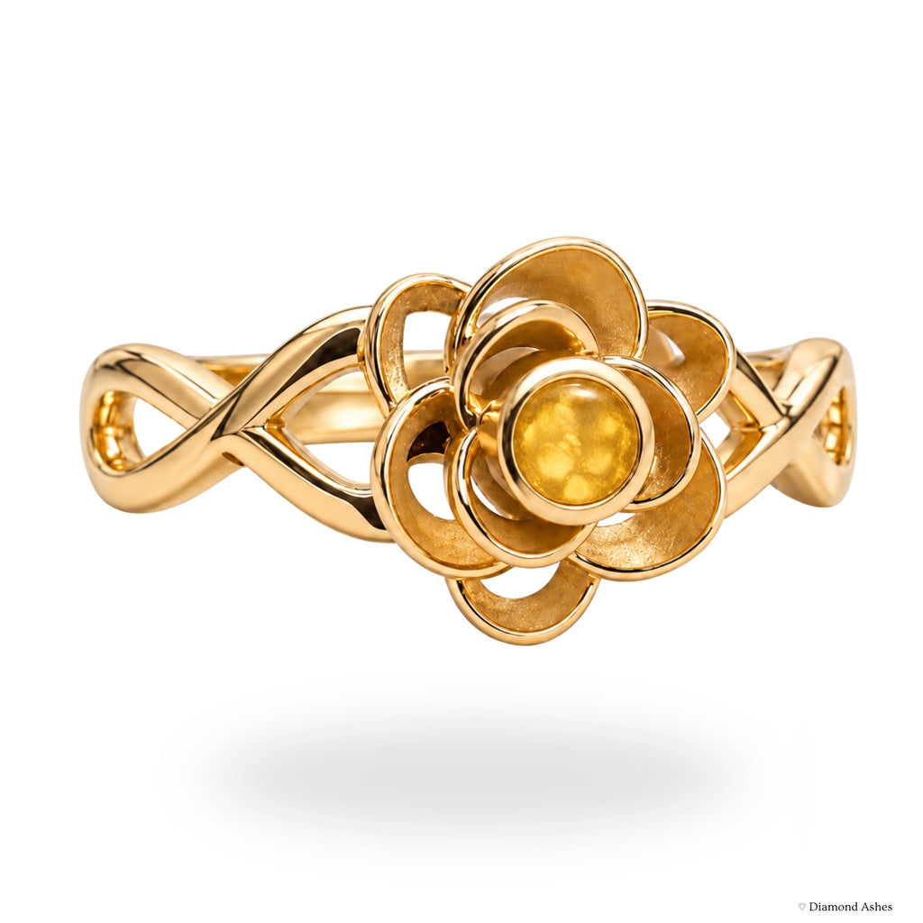 Rosey Ring