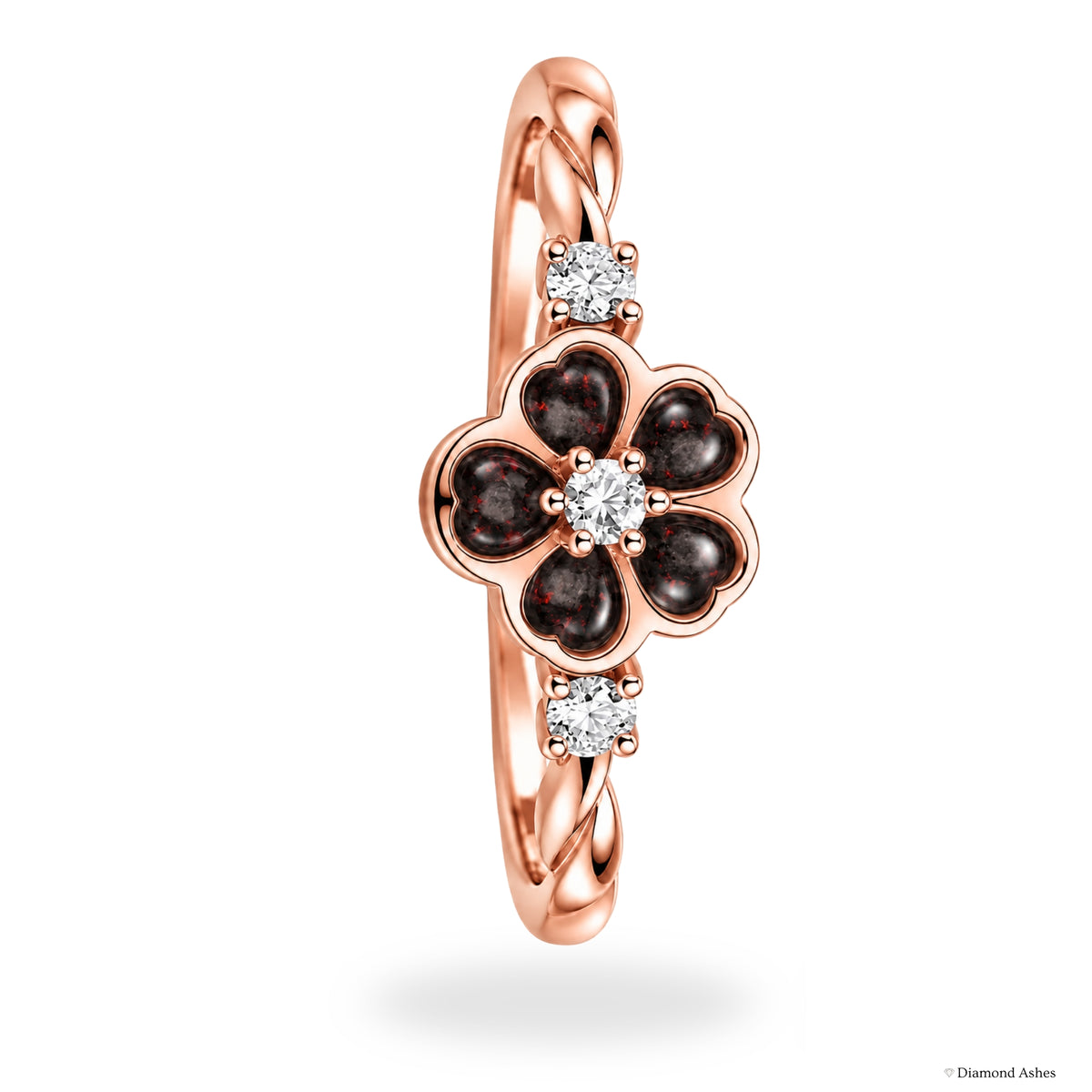Blossom Ring