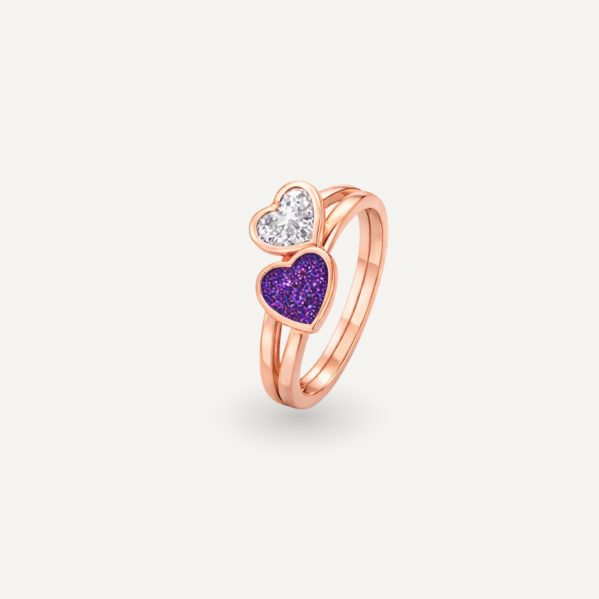 Heartfelt Ring