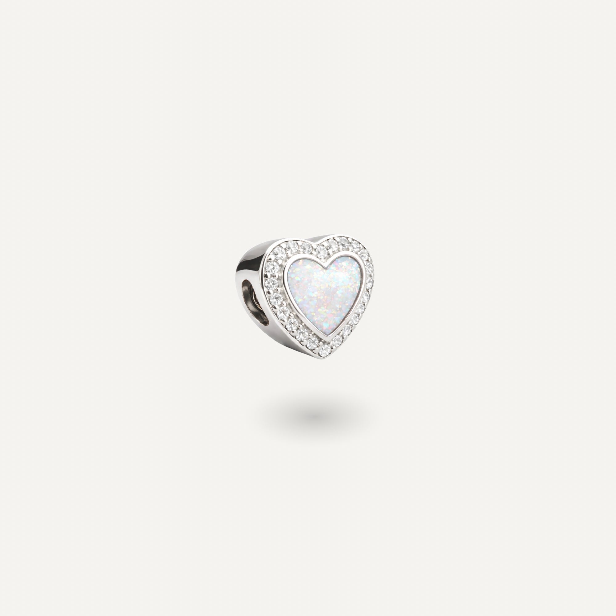 Heart Charm