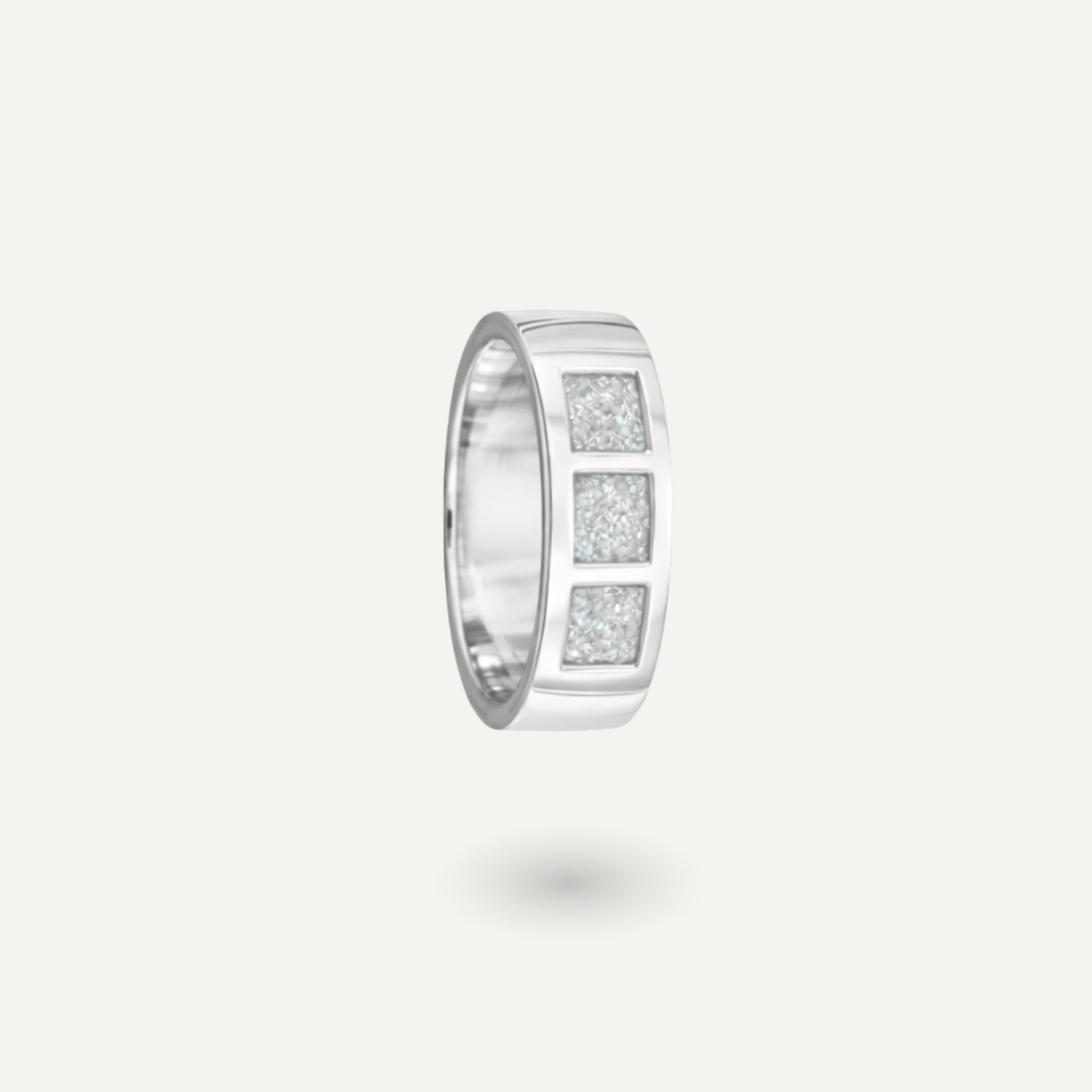 Legacy Ring