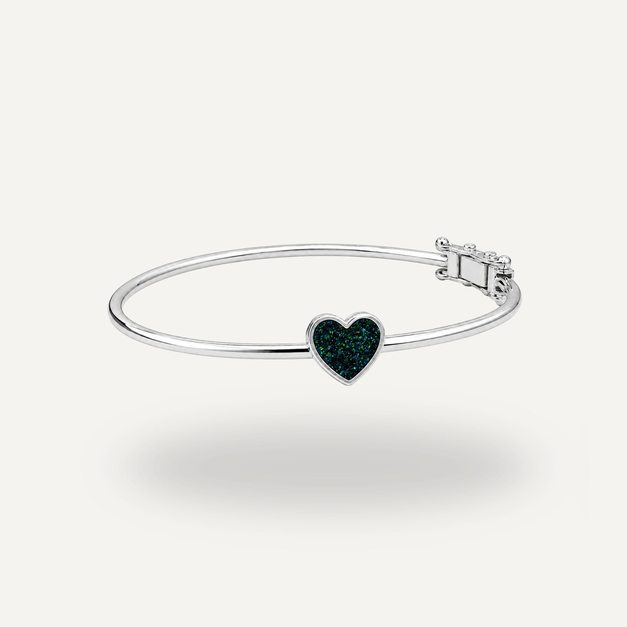 Heart Bracelet