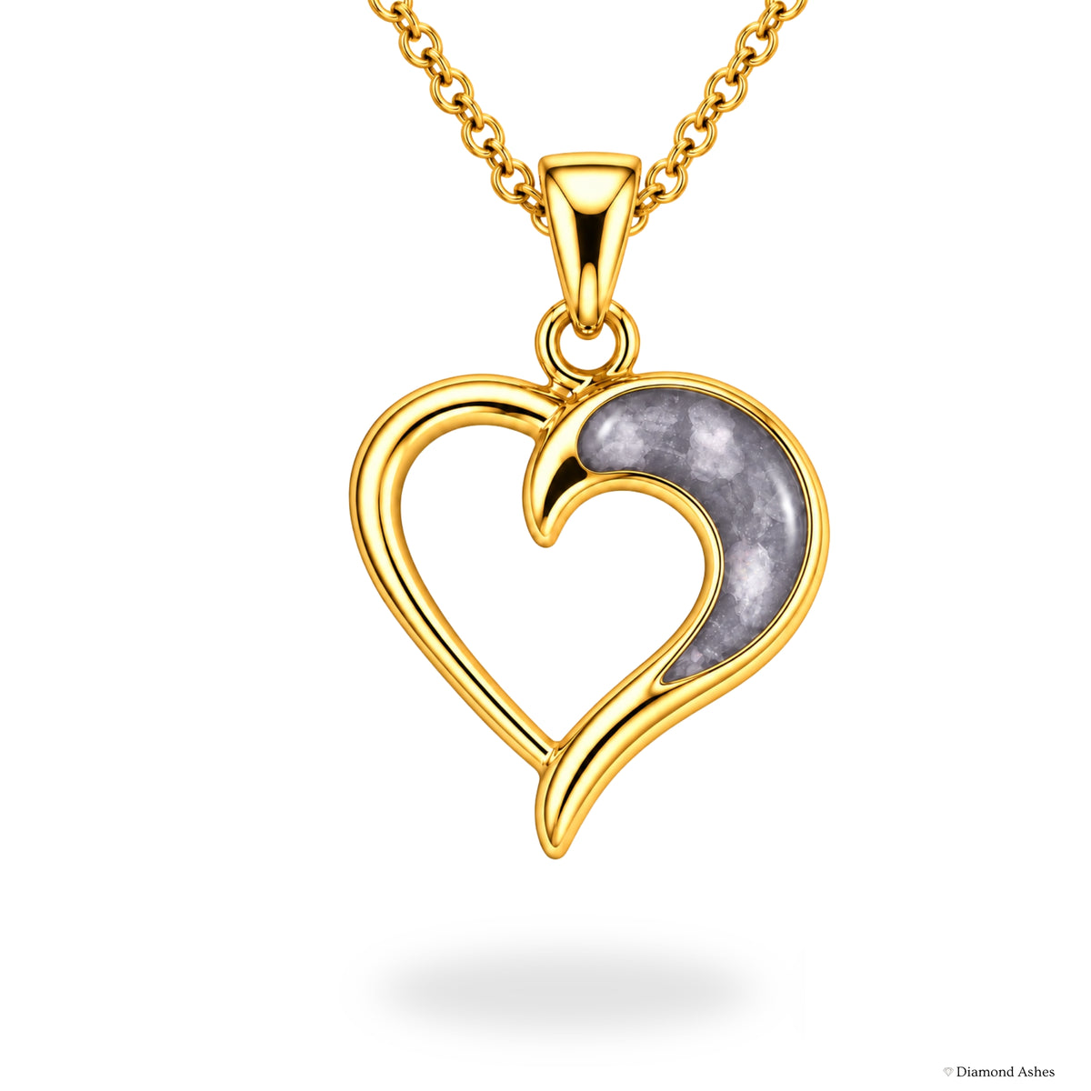 Eternal Necklace