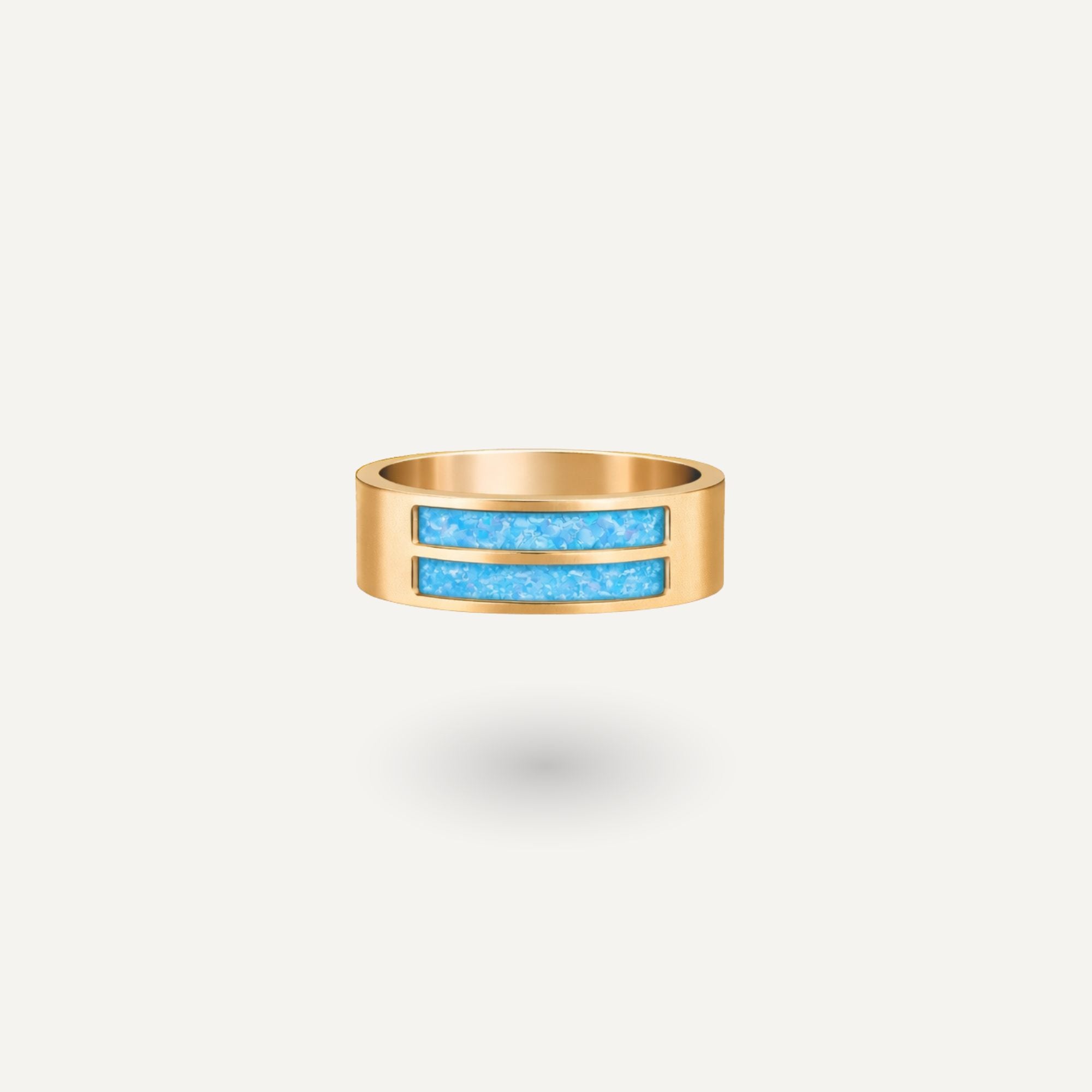 Gaola Ring