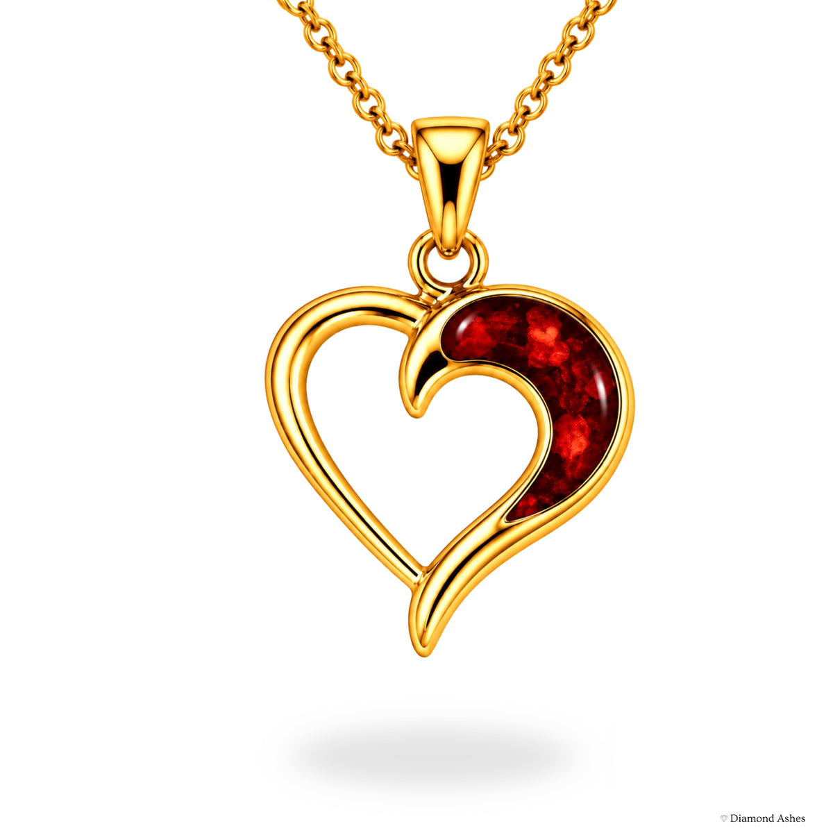 Eternal Necklace