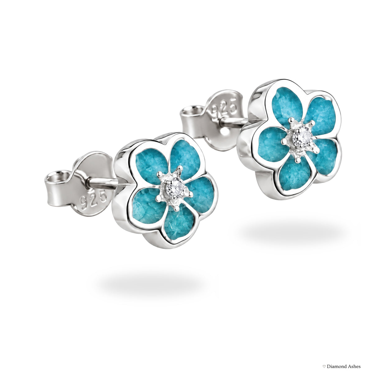 Keepsake Earrings
