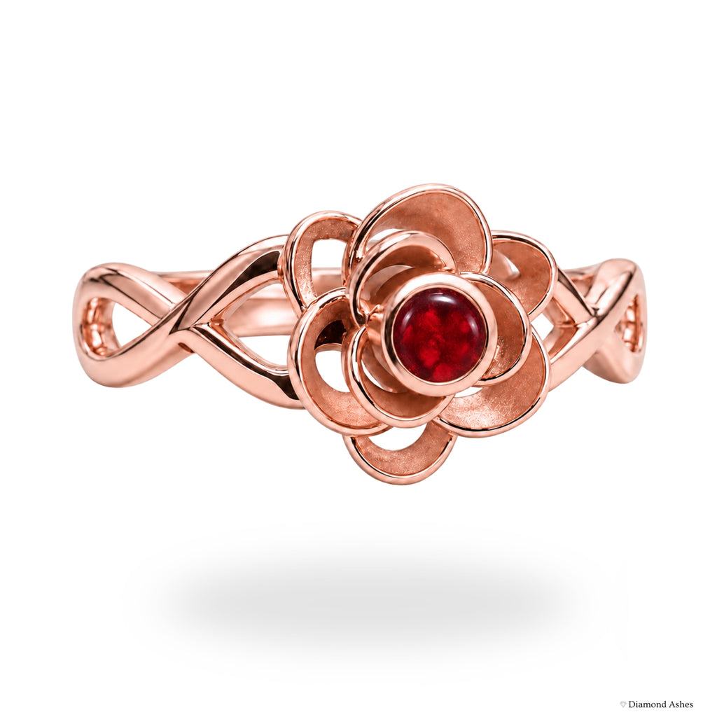 Rosey Ring