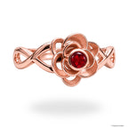 Rosey Ring