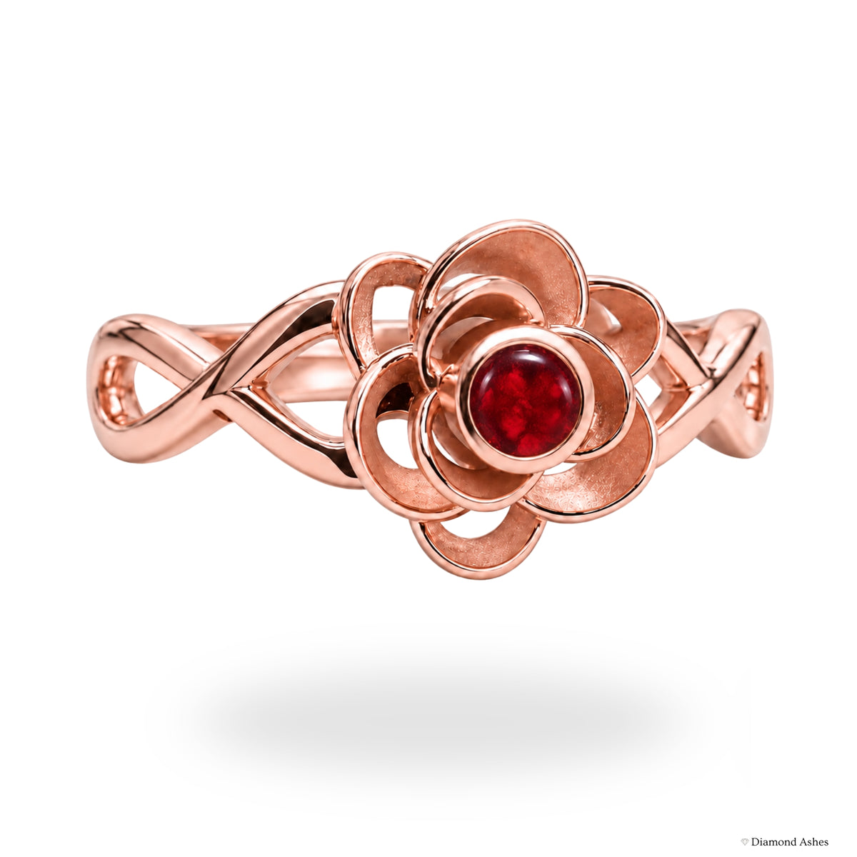 Rosey Ring