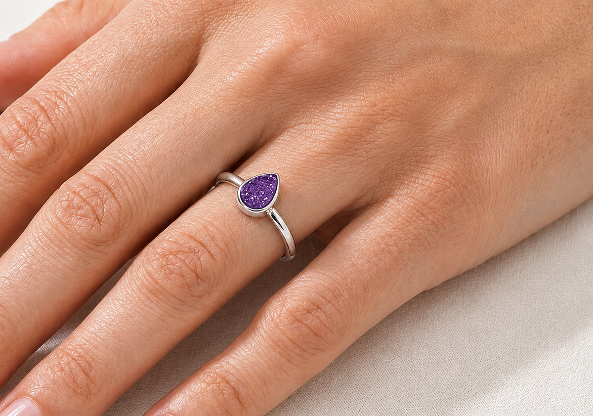 Promise Ring