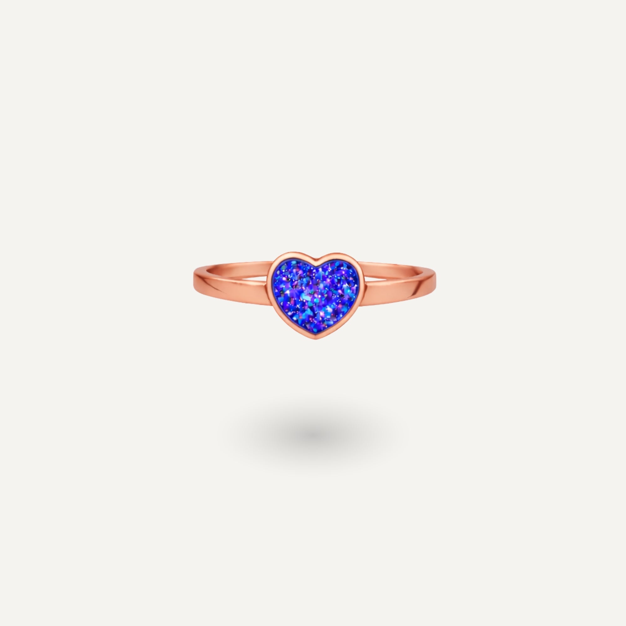 Evermore Ring