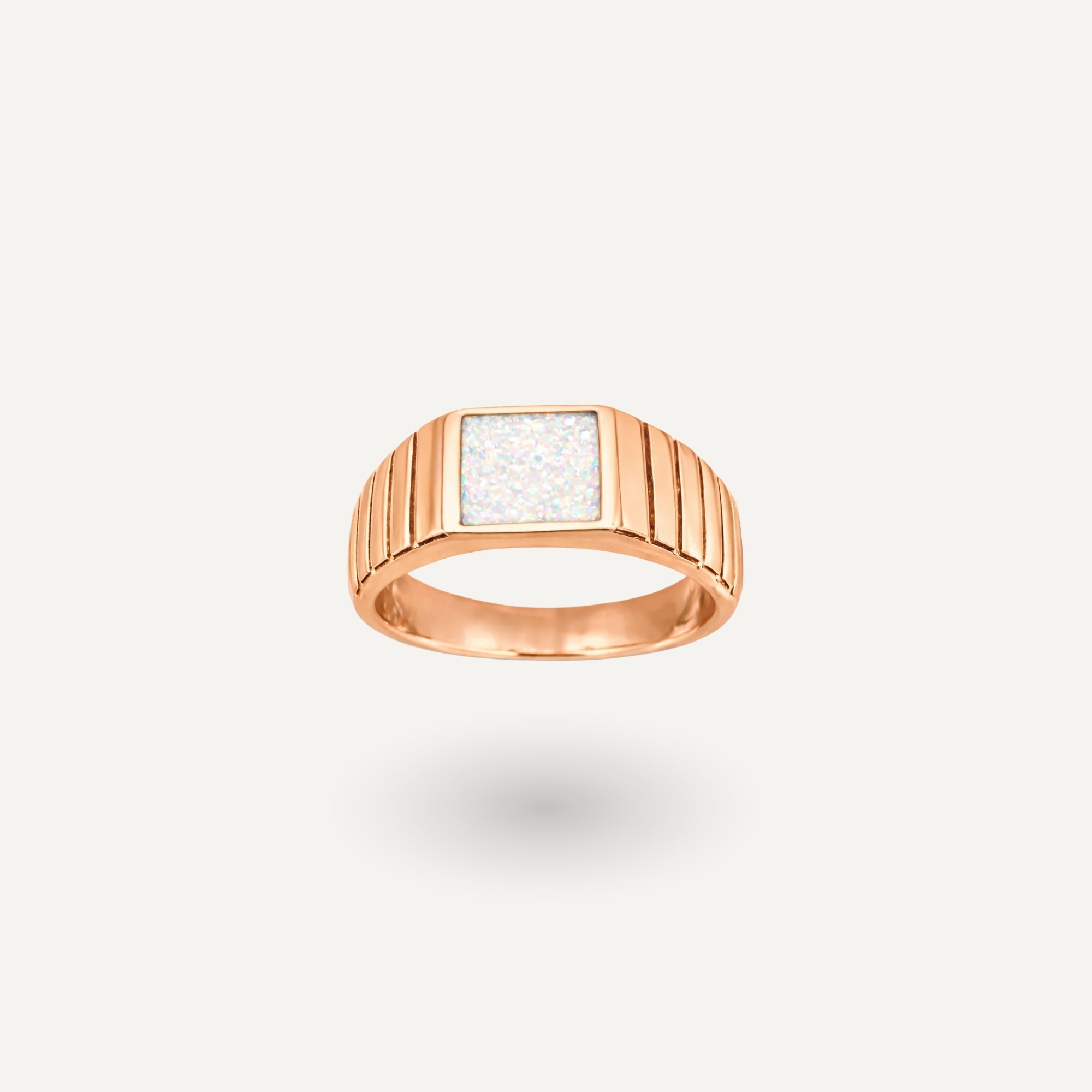 Tribute Ring