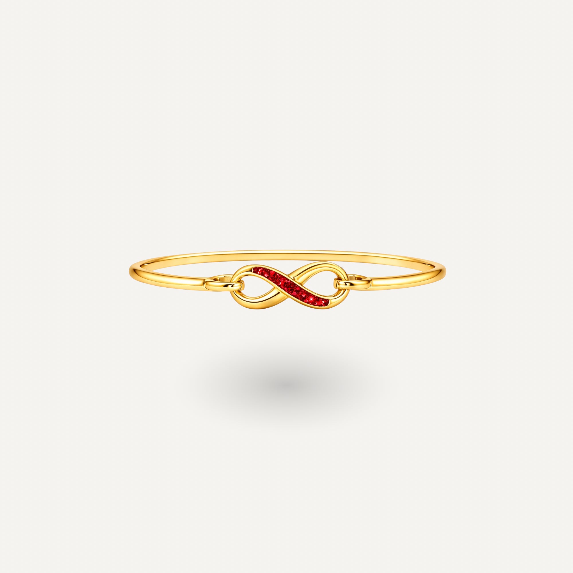 Infinity Bracelet