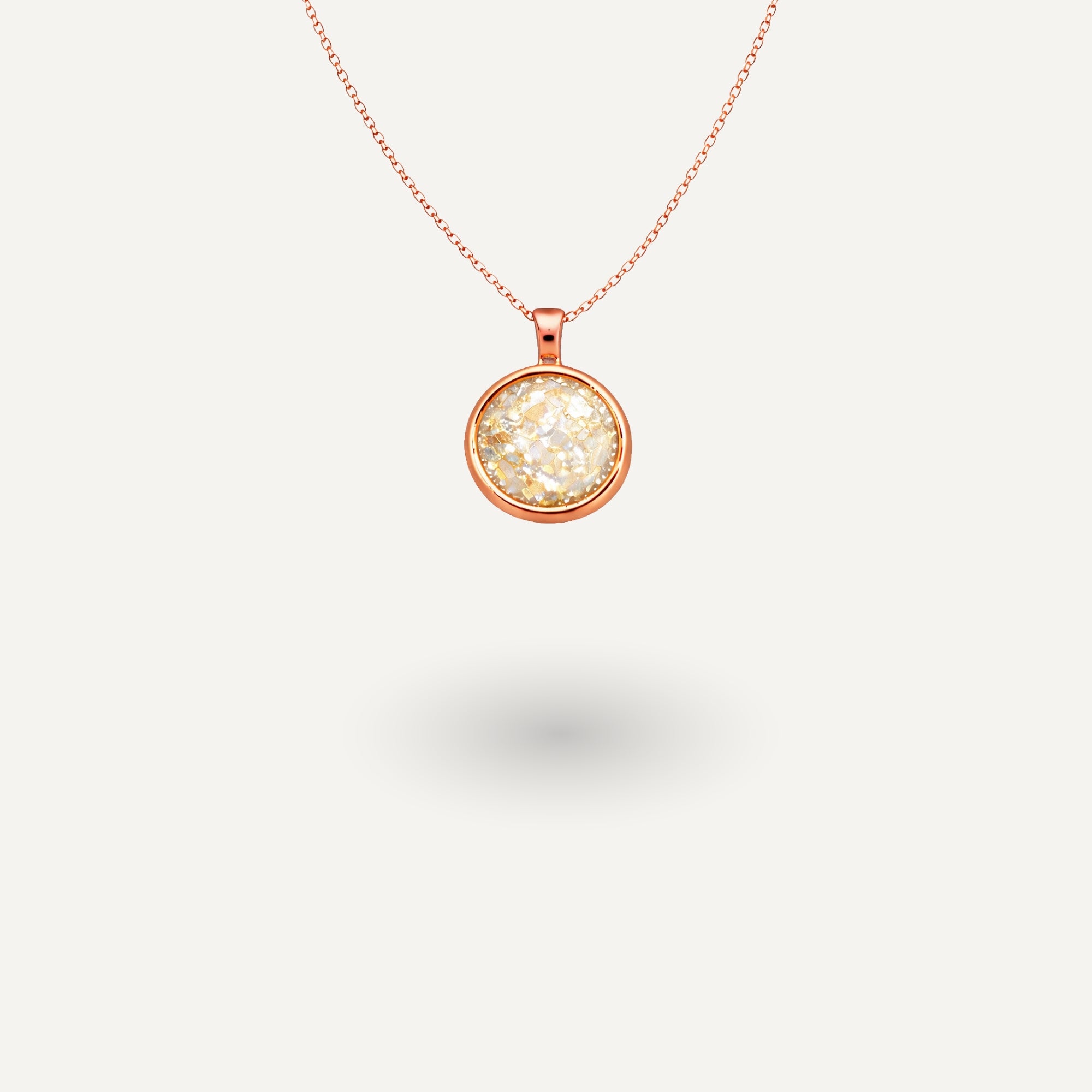Solace Necklace