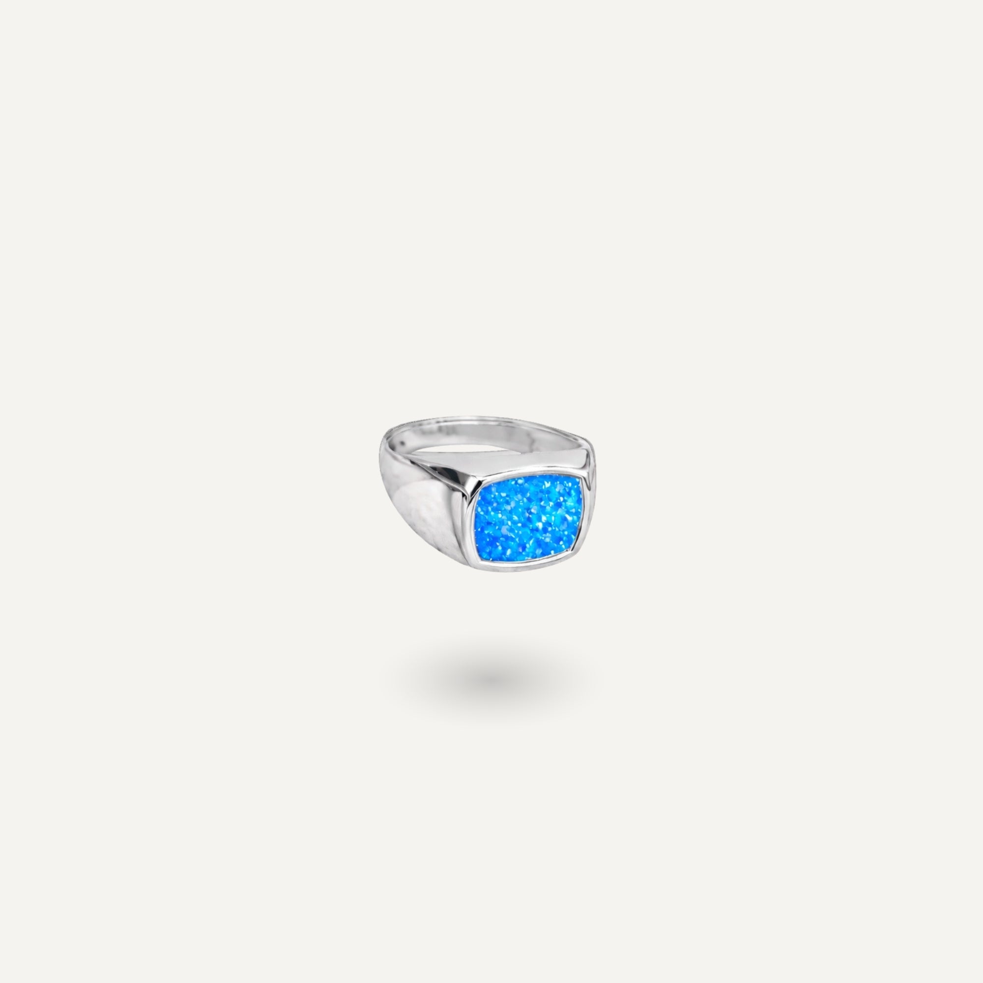 Sovereign Ring
