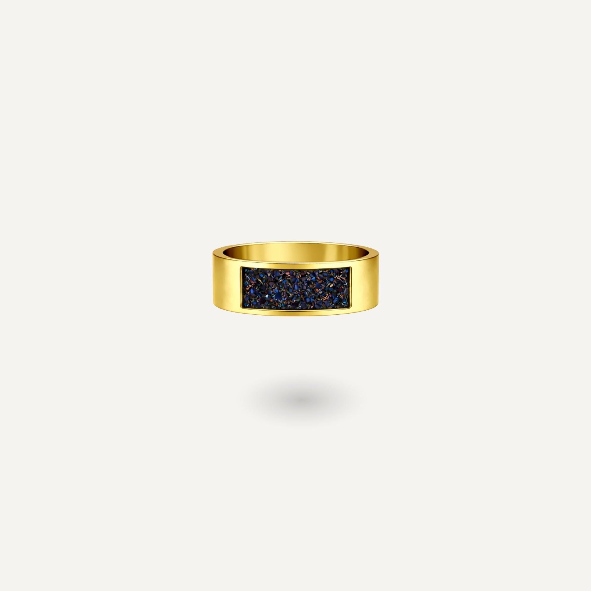 Sentinel Ring