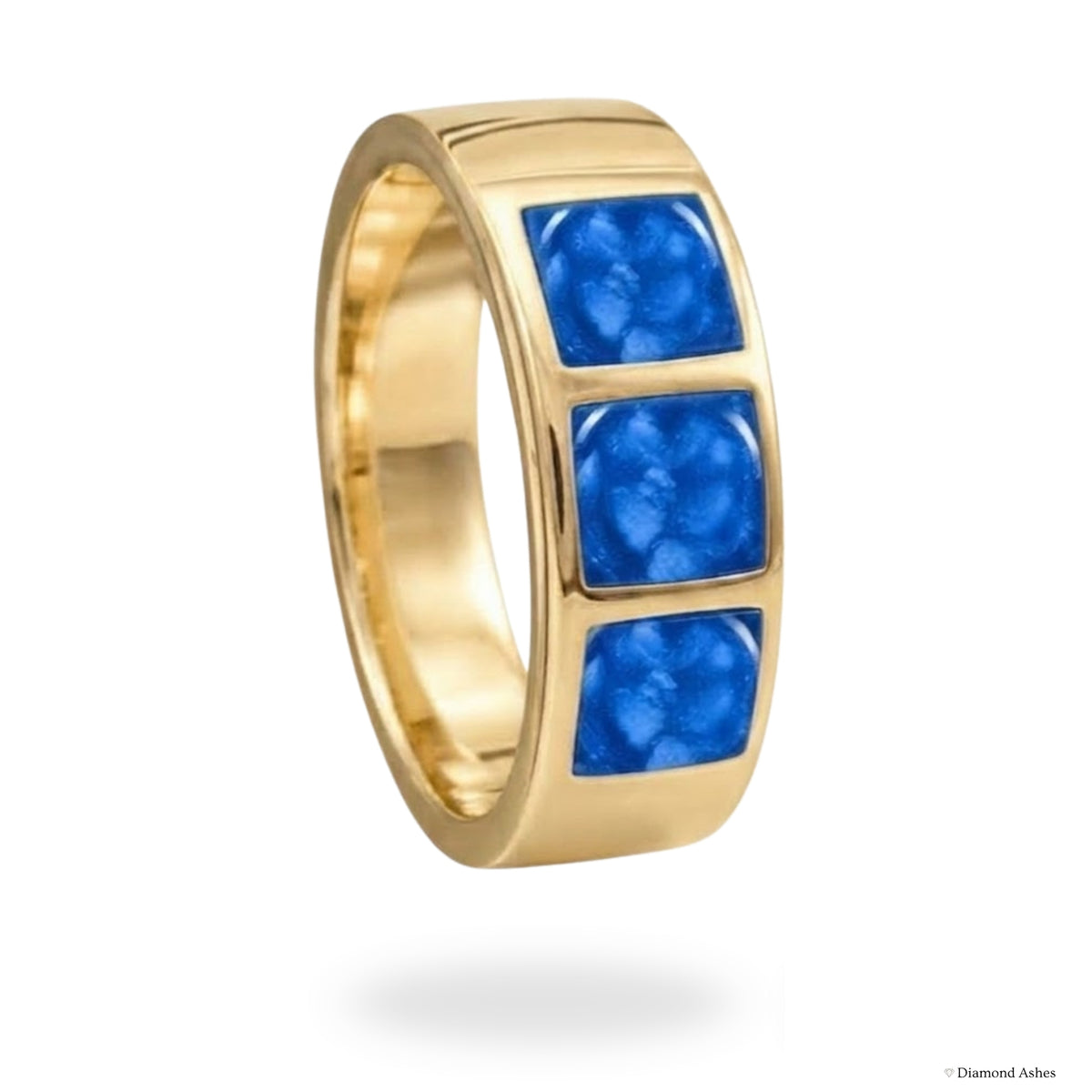 Legacy Ring