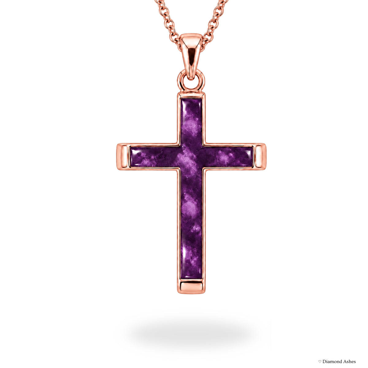 Faith Necklace