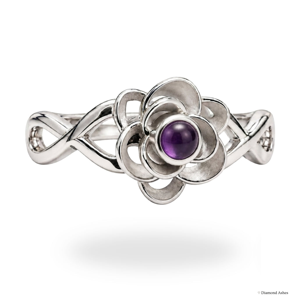 Rosey Ring