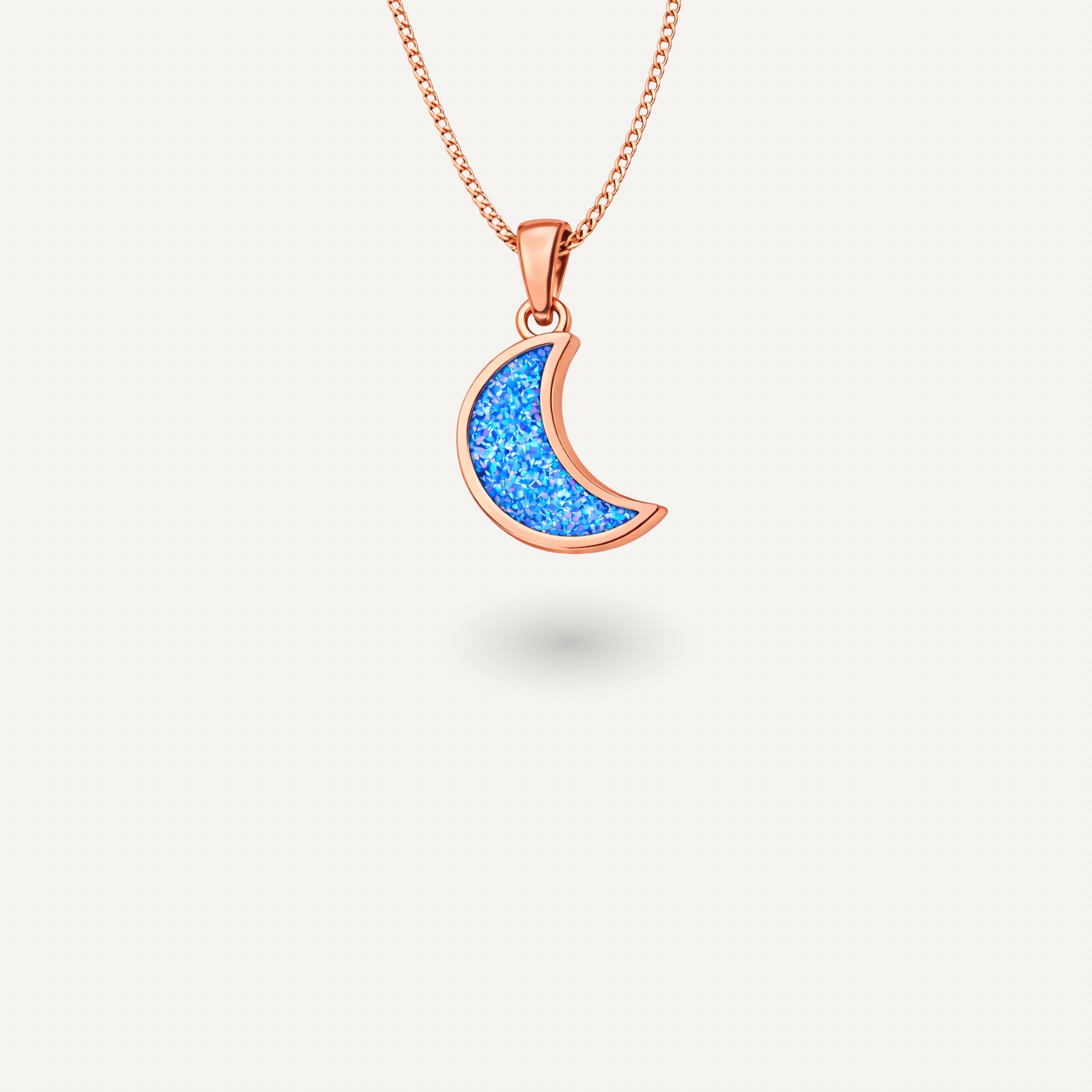 Moon Necklace