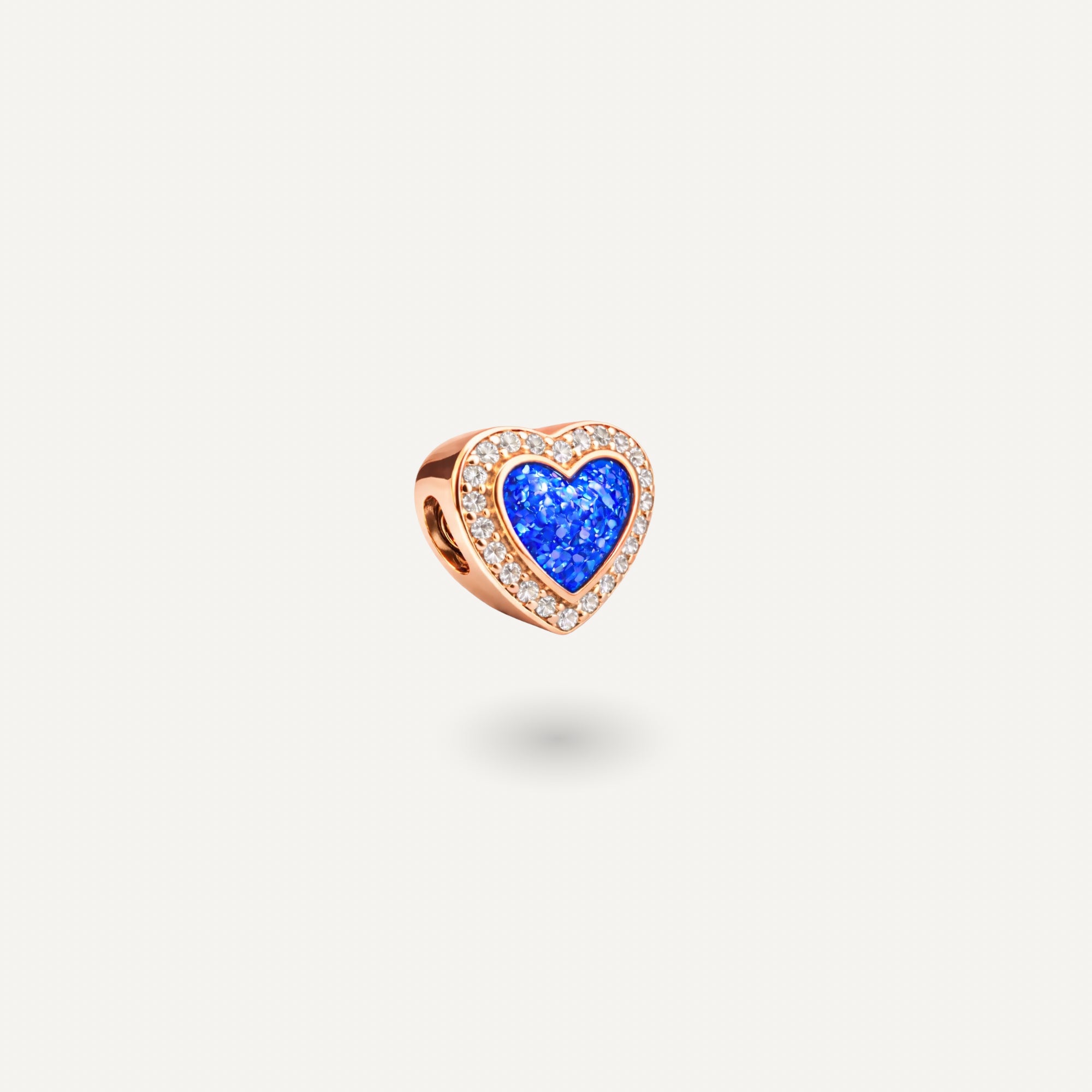 Heart Charm