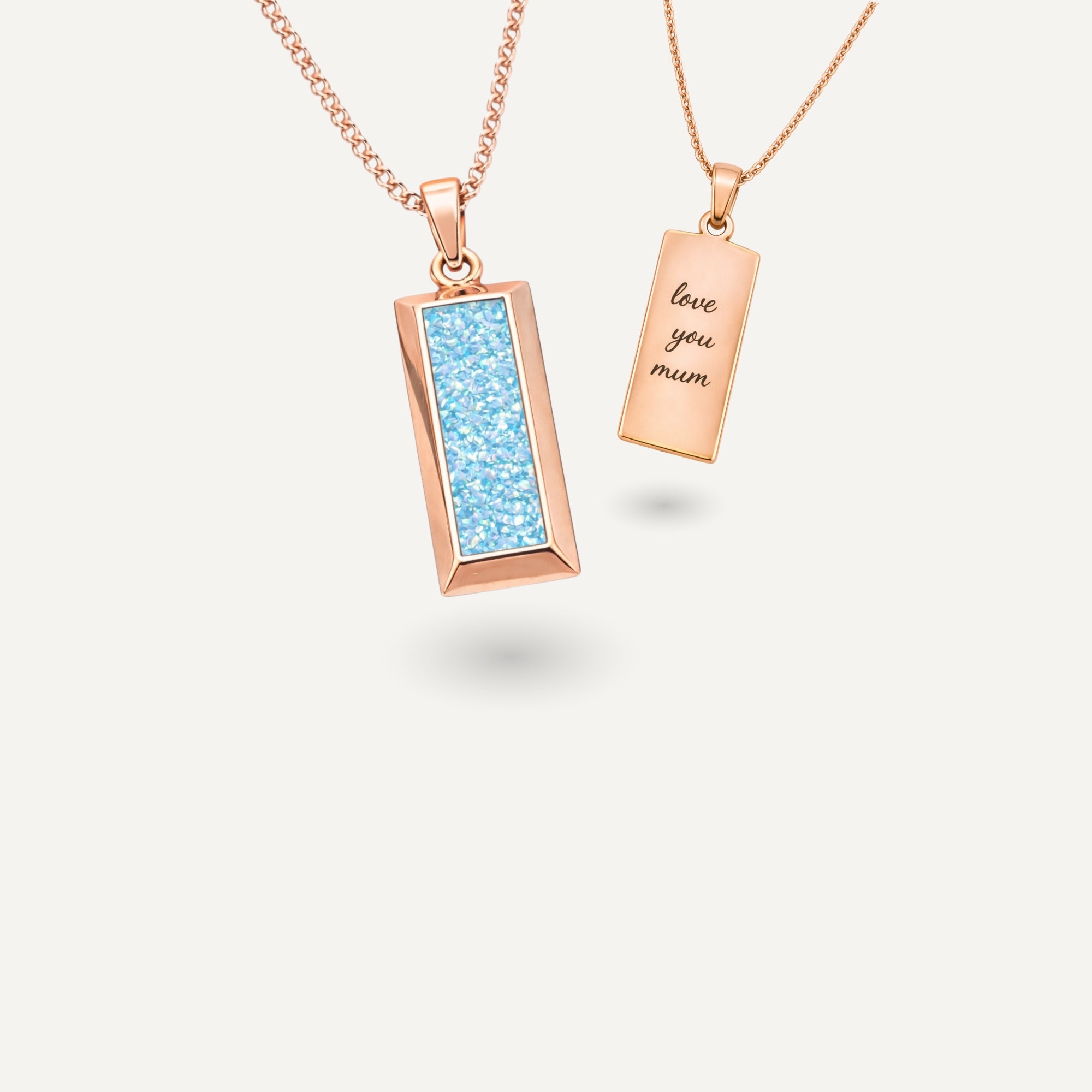 Remembrance Necklace