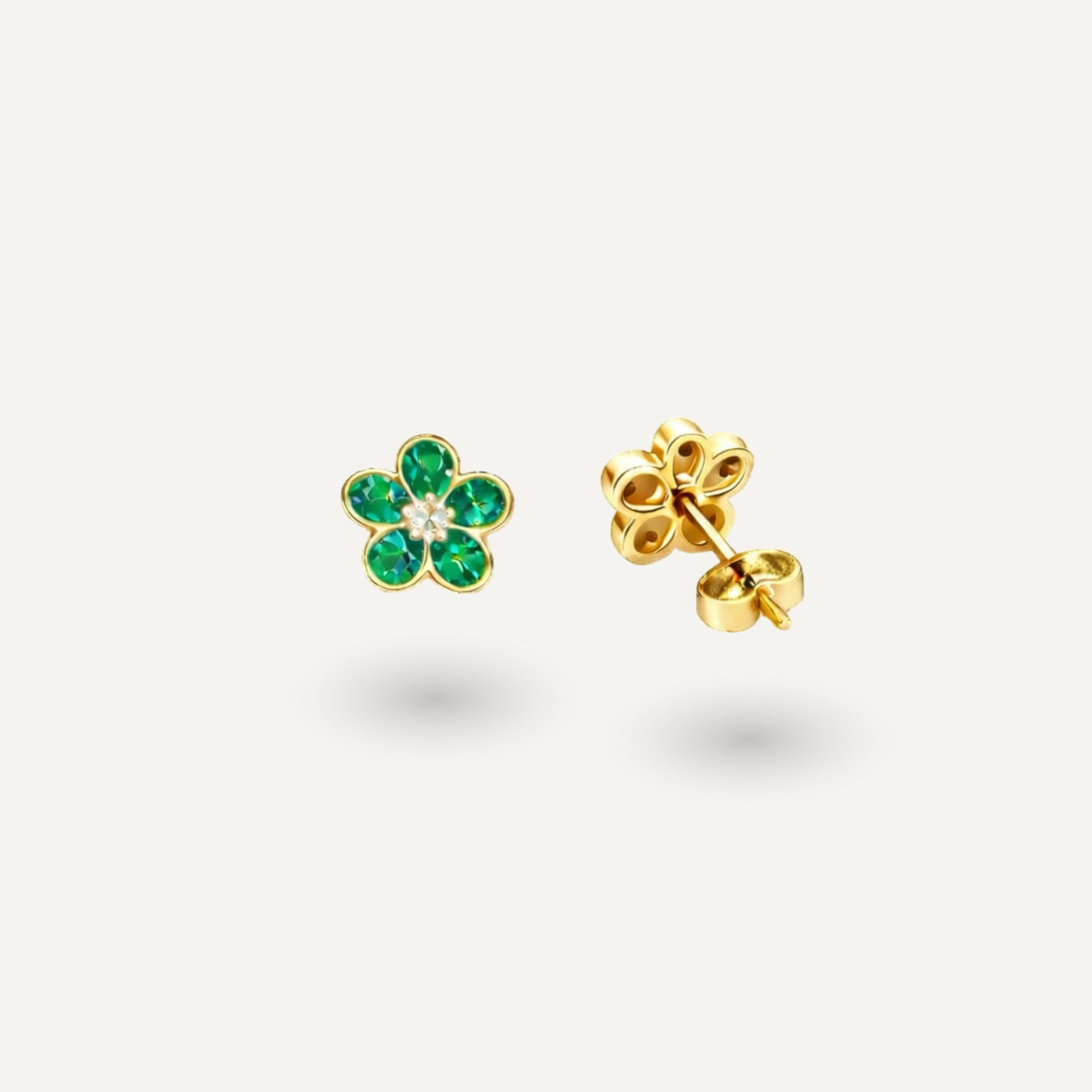 Keepsake Earrings