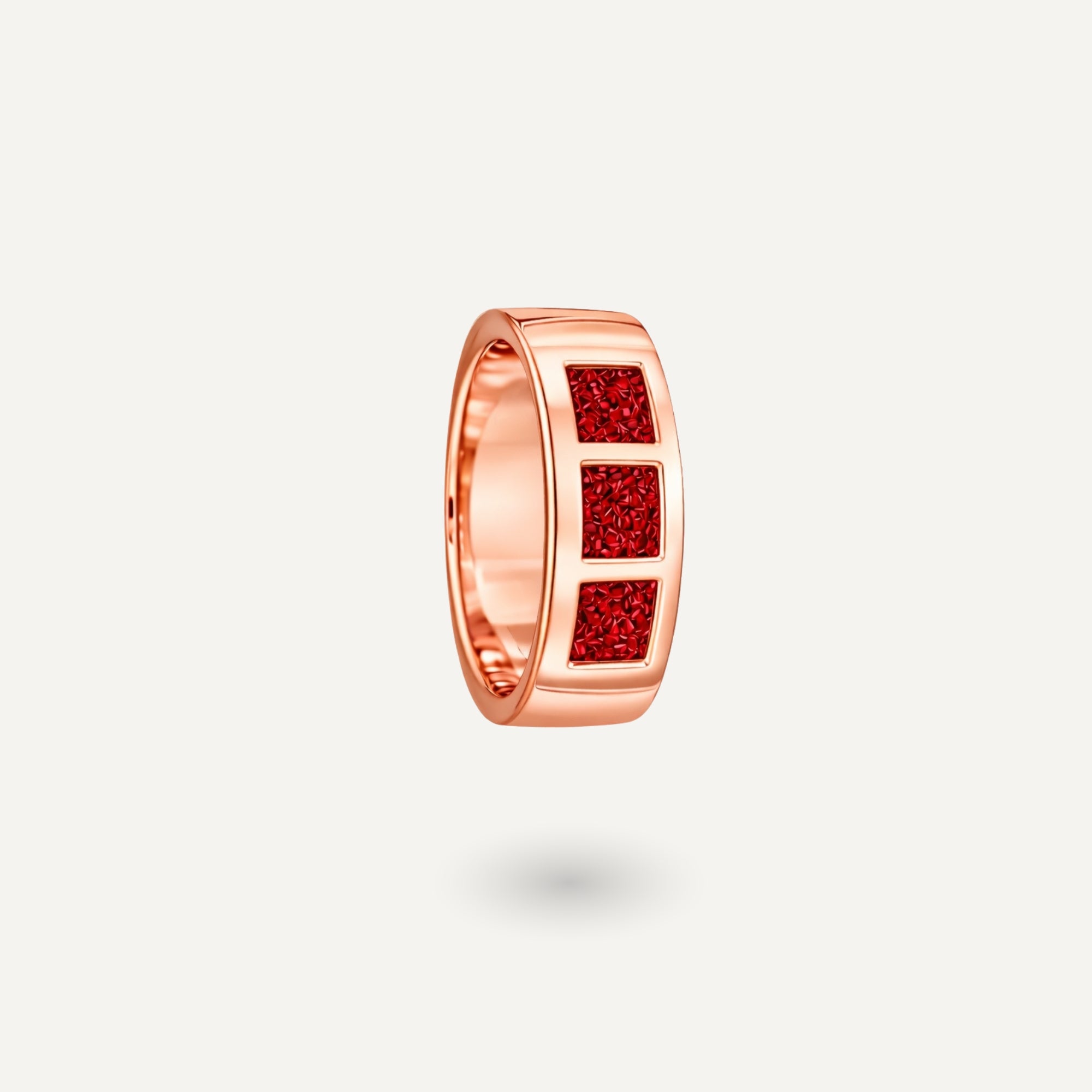 Legacy Ring