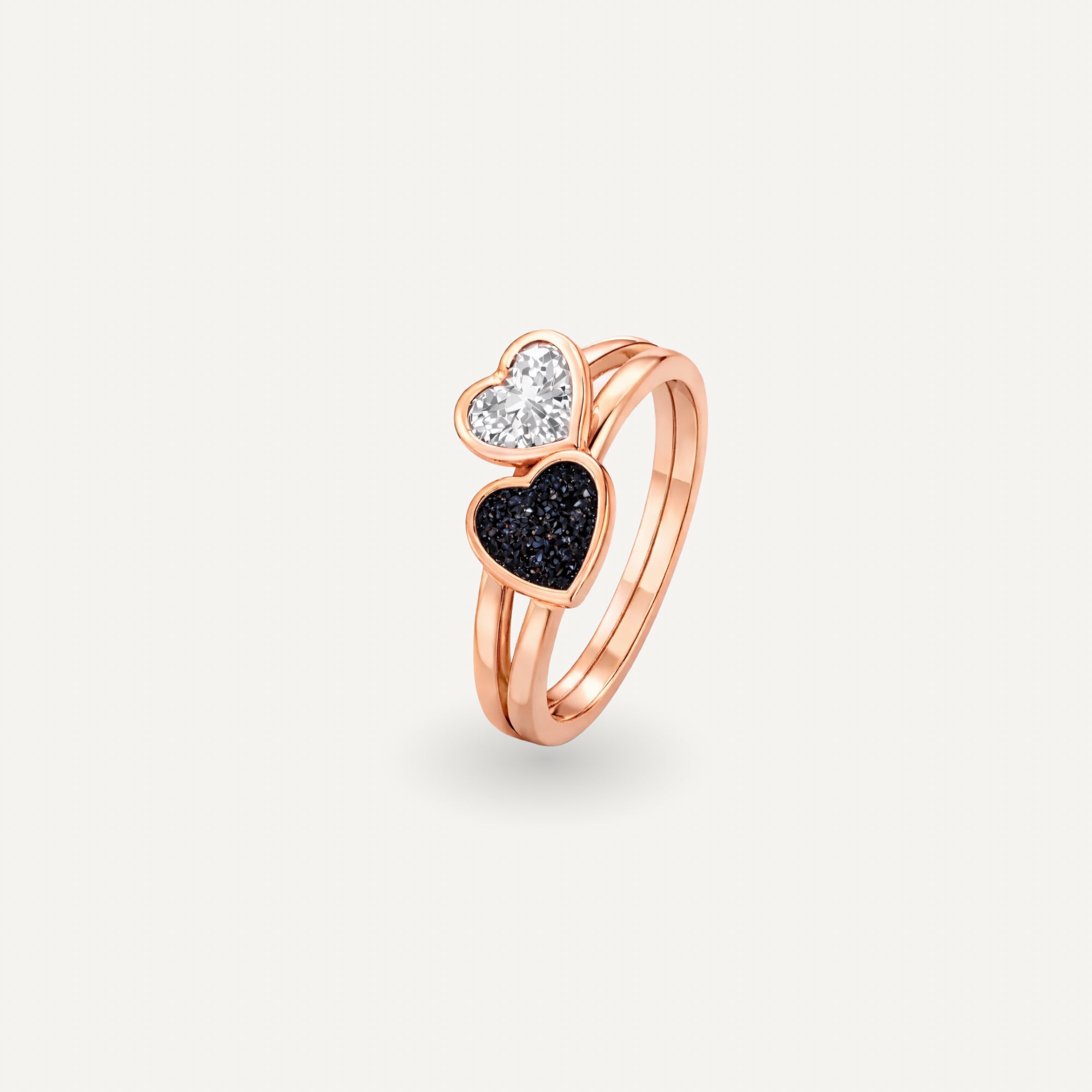 Heartfelt Ring