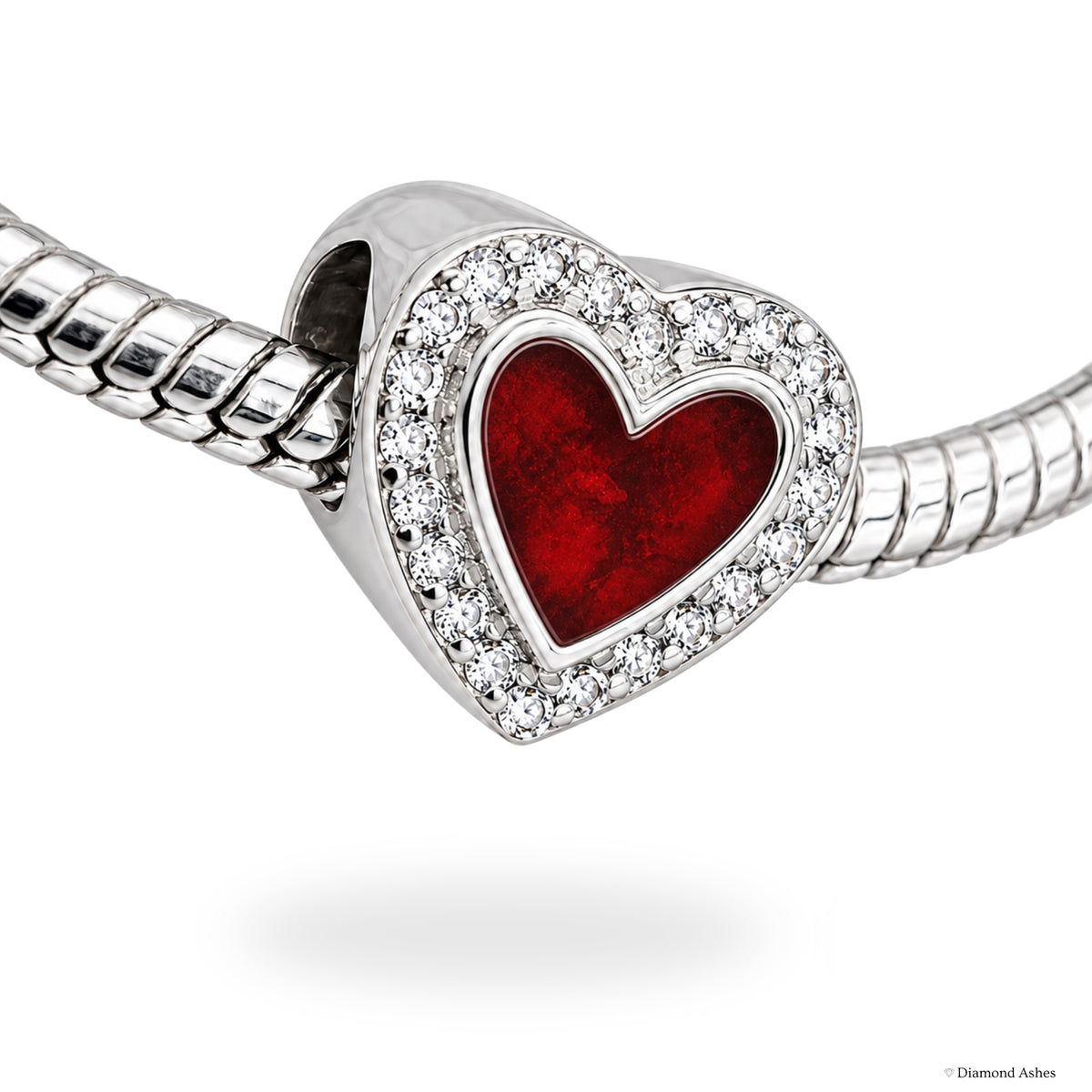 Heart Charm