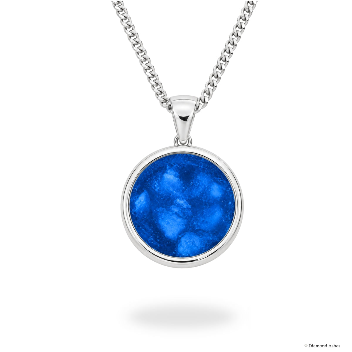 Solace Necklace