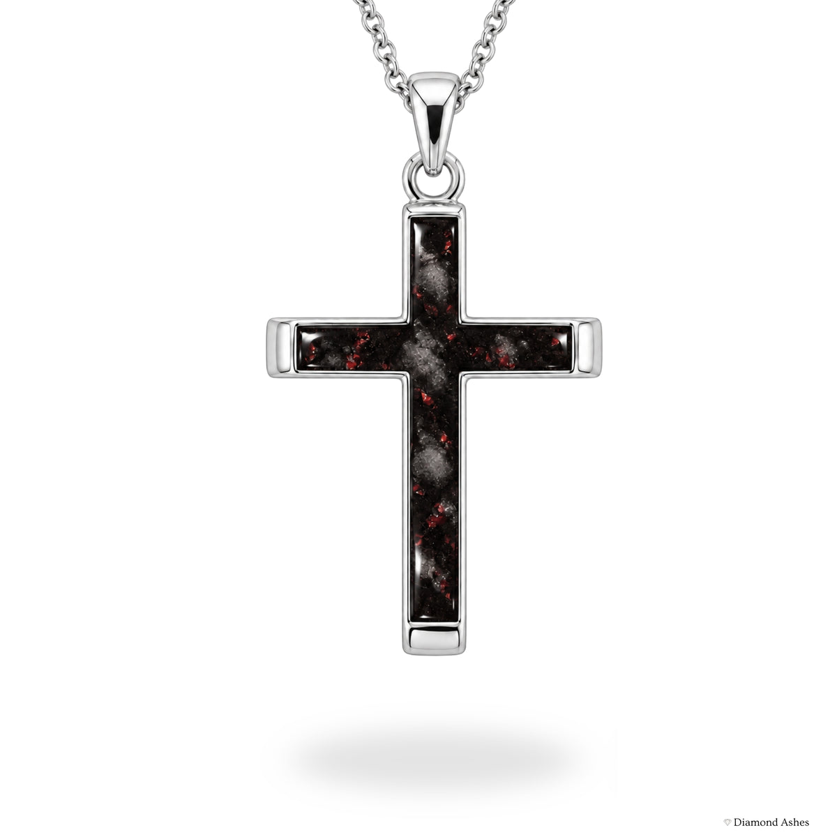 Faith Necklace