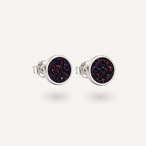 Circle Earrings