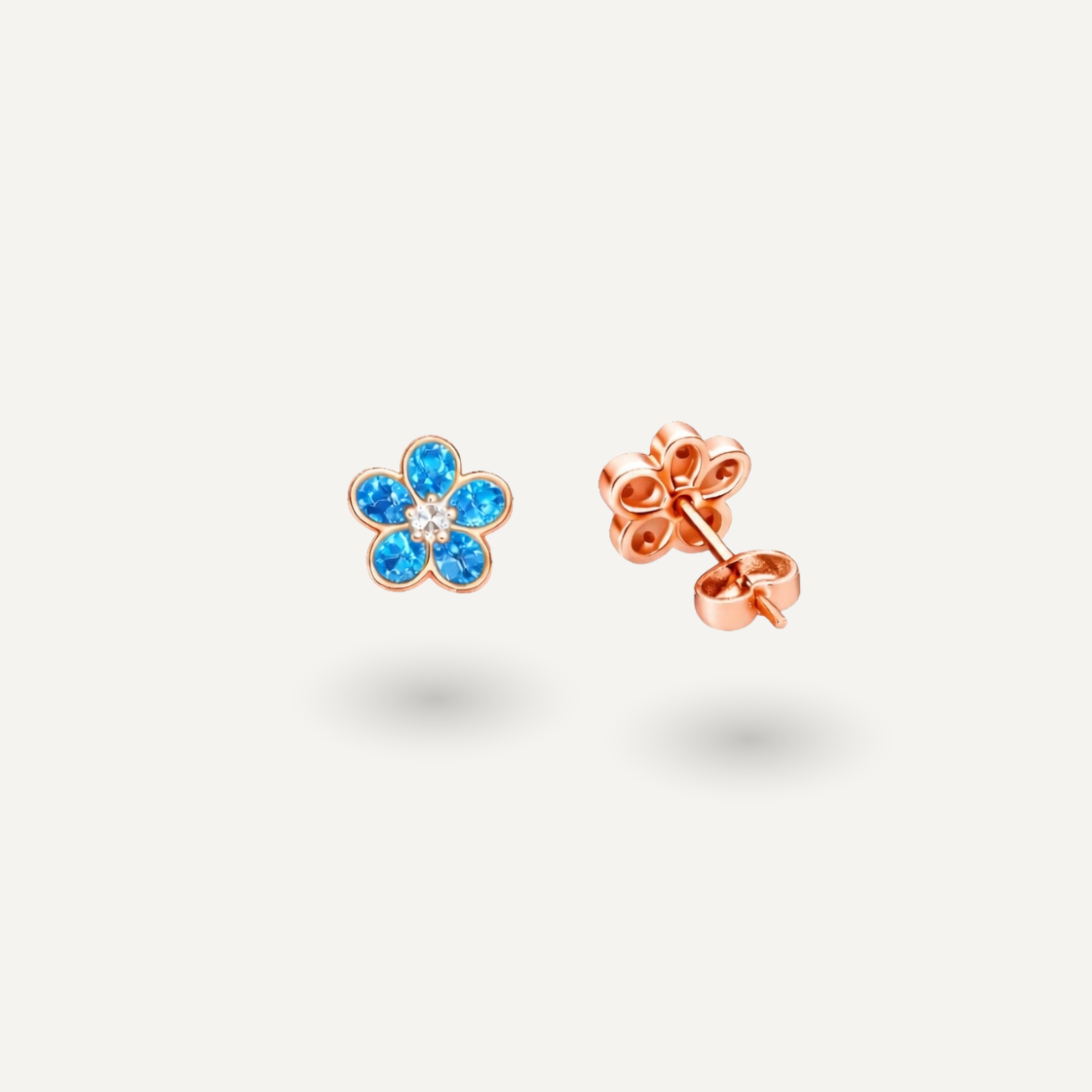 Keepsake Earrings