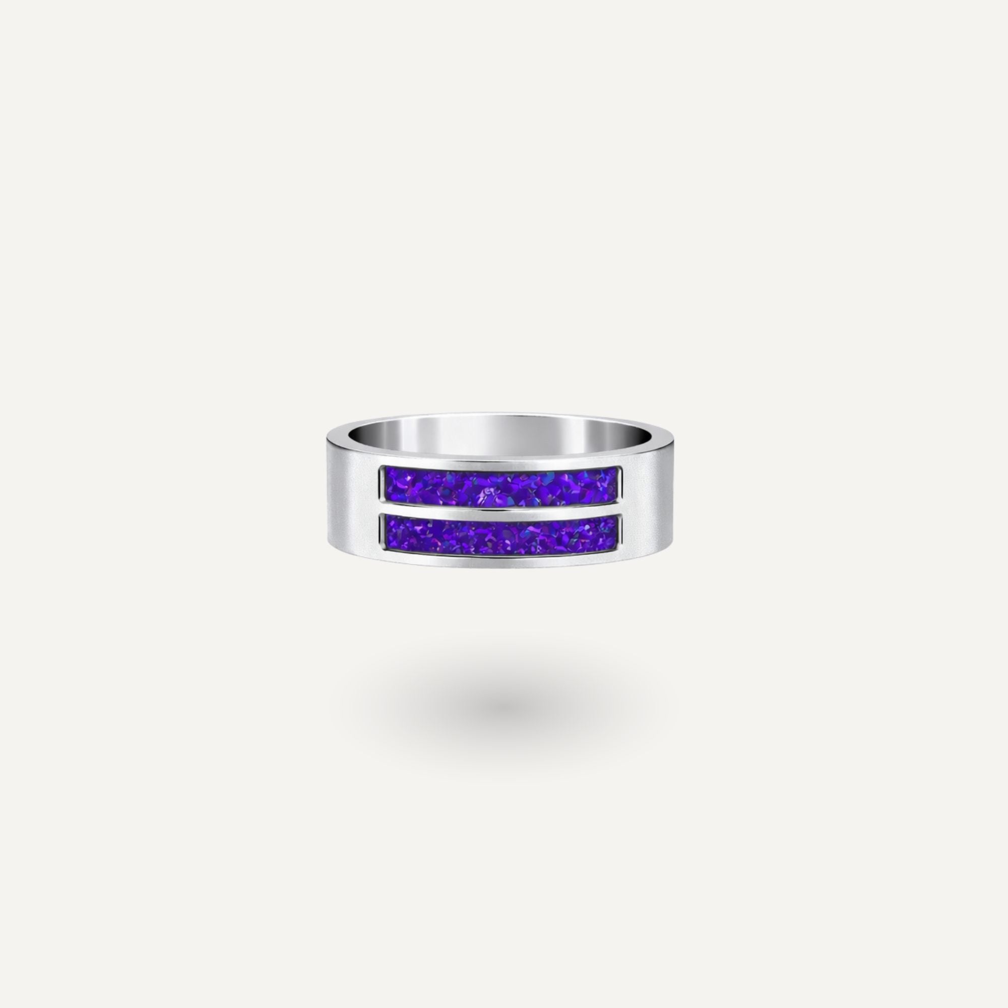 Gaola Ring