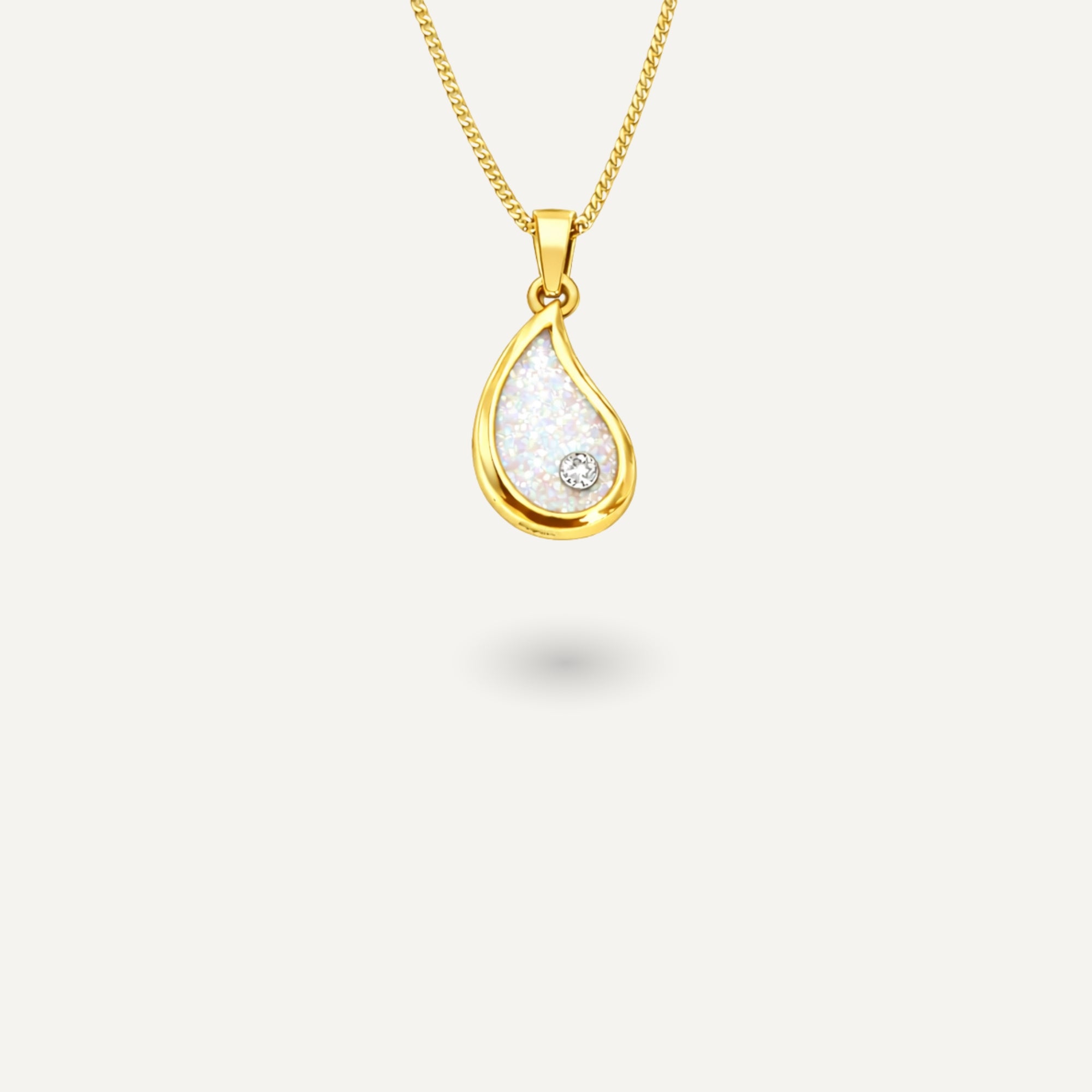 Droplit Necklace