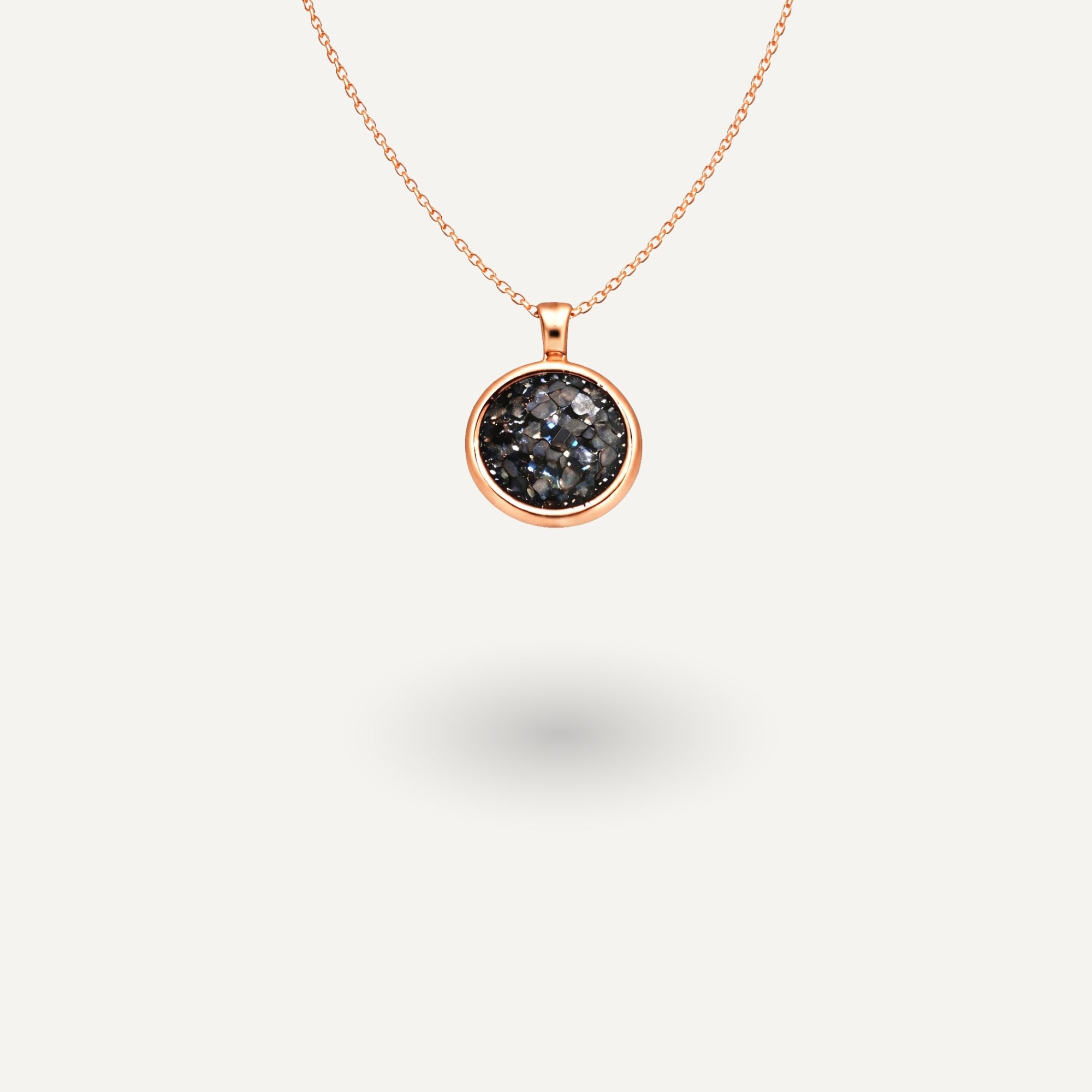 Solace Necklace