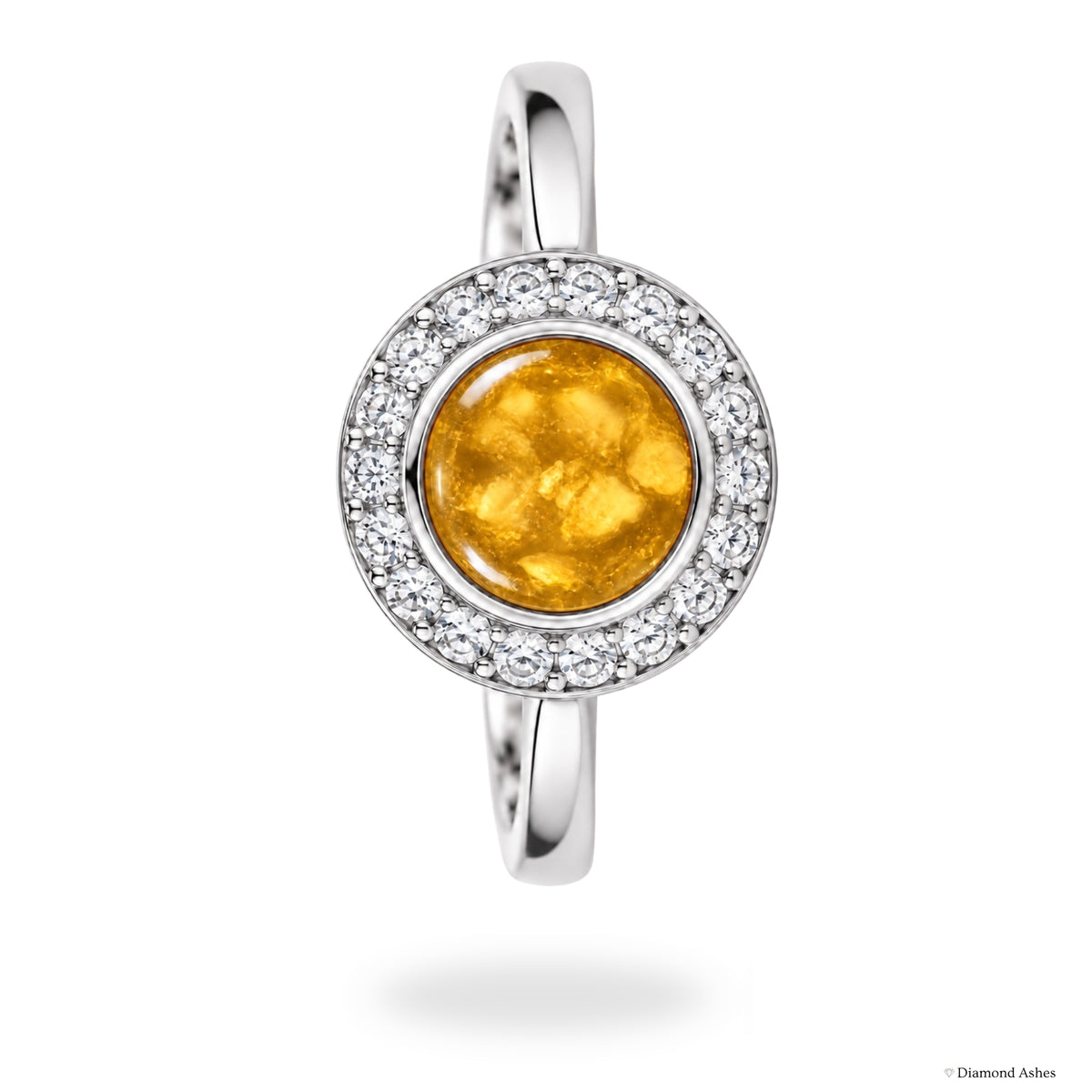 Endore Ring