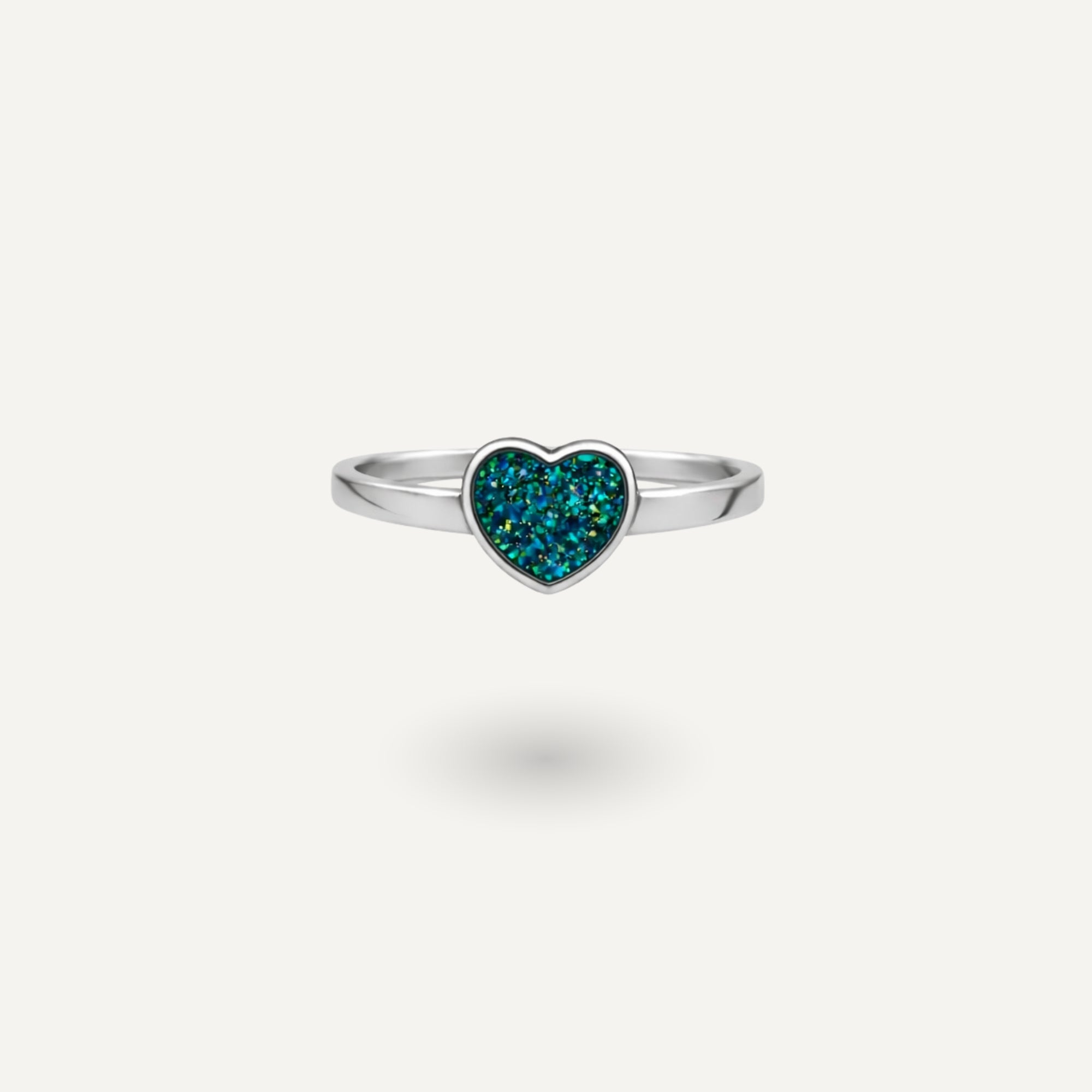 Evermore Ring