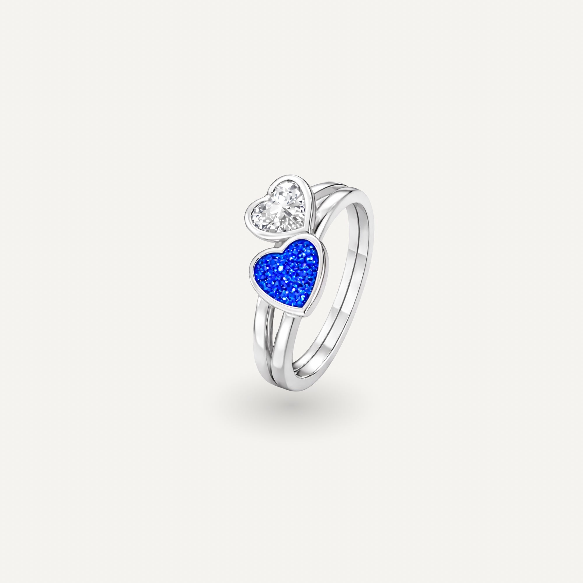 Heartfelt Ring