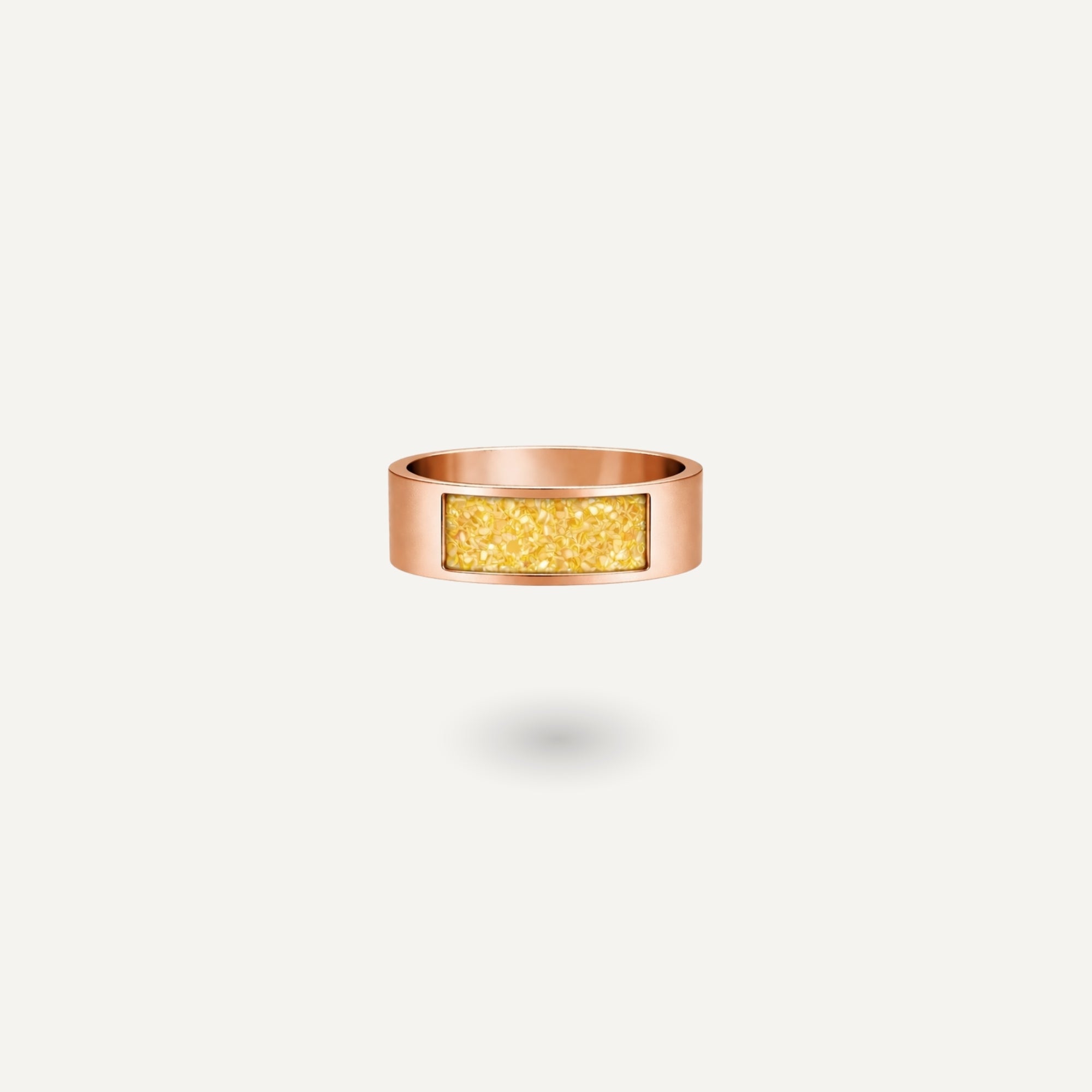 Sentinel Ring